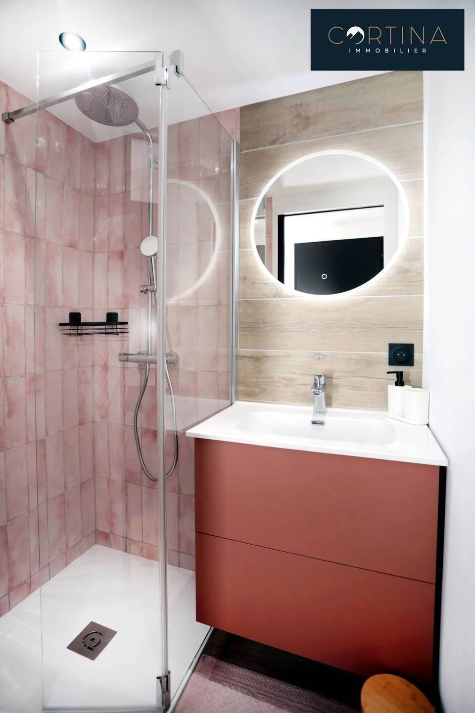 Chalet Lauranoure Diable — Pour 8 personnes