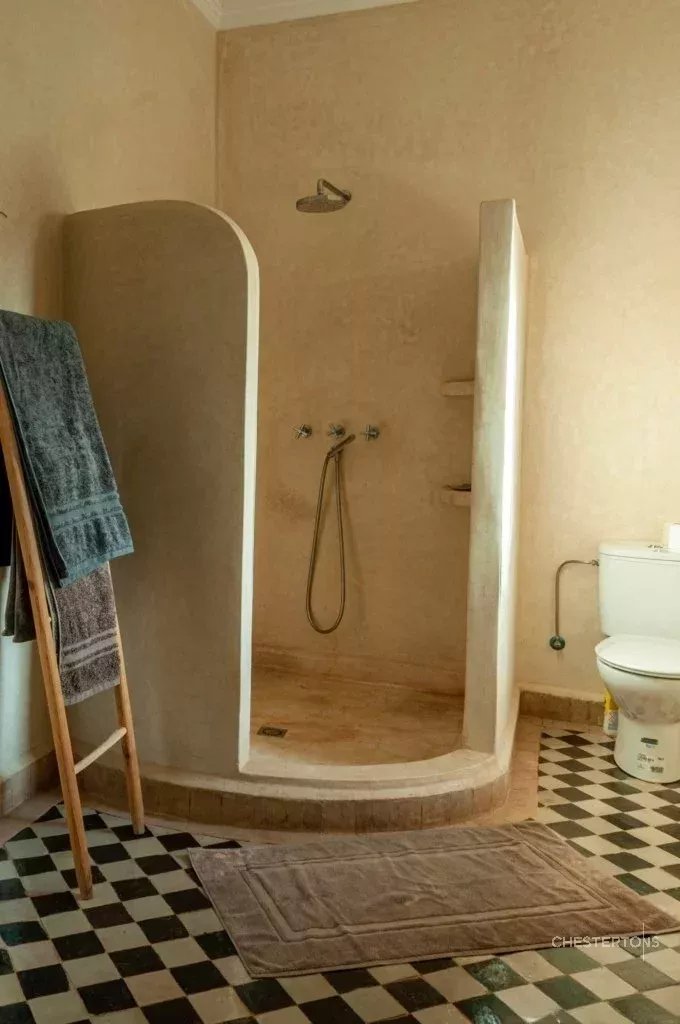 Image of Villa - 6 Bedrooms for Sale in Marrakech-Ménara-Marrakech-Morocco, Image 25