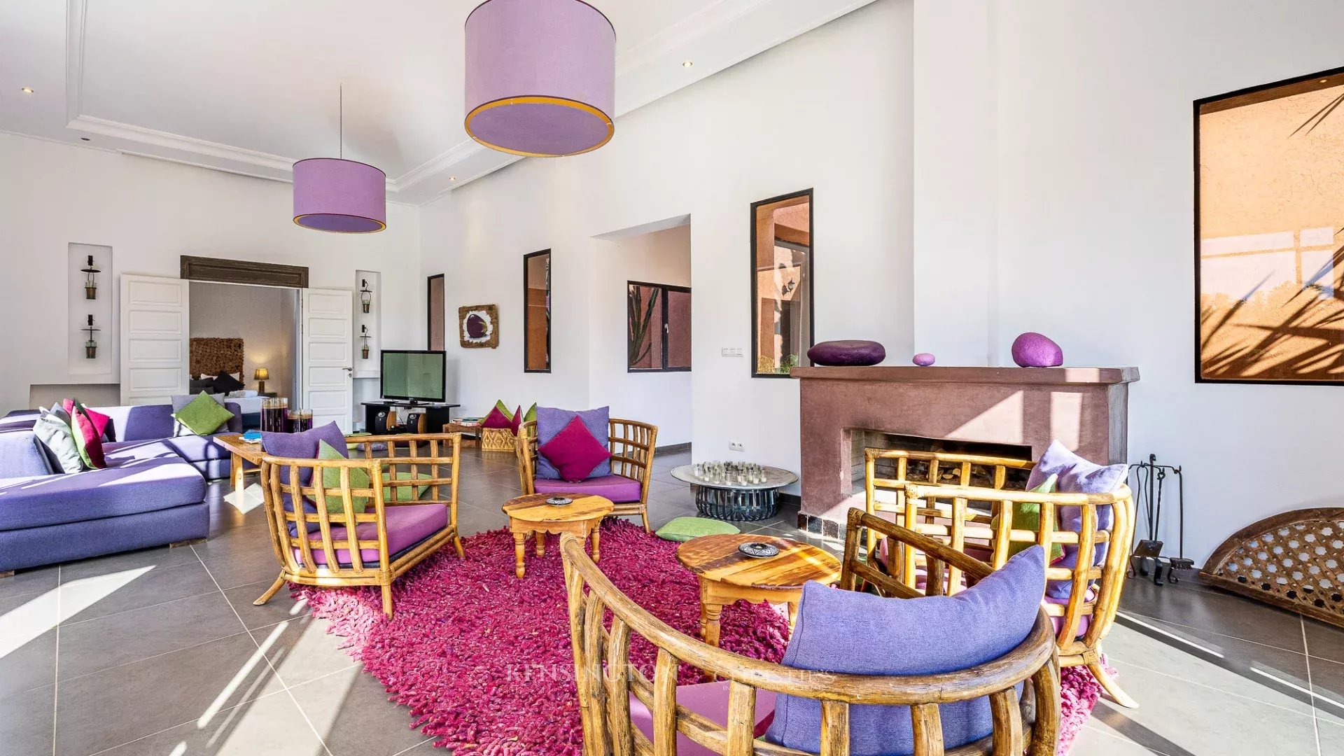 4 Bedroom Villa/Townhouse's Image 6