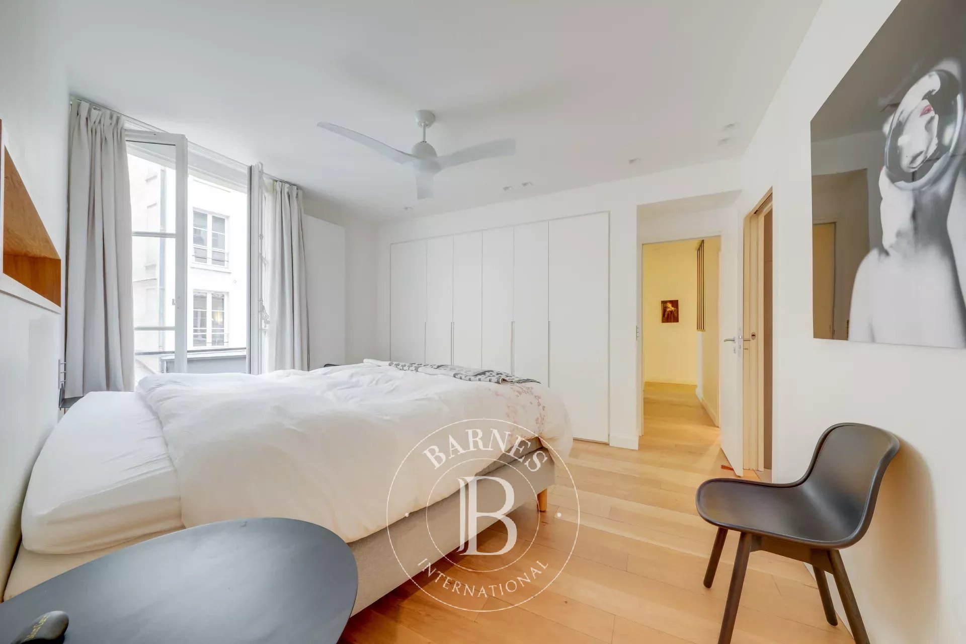 Daire Paris 7ème - picture 12