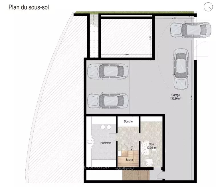 5 Bedroom Villa/Townhouse's Image 6