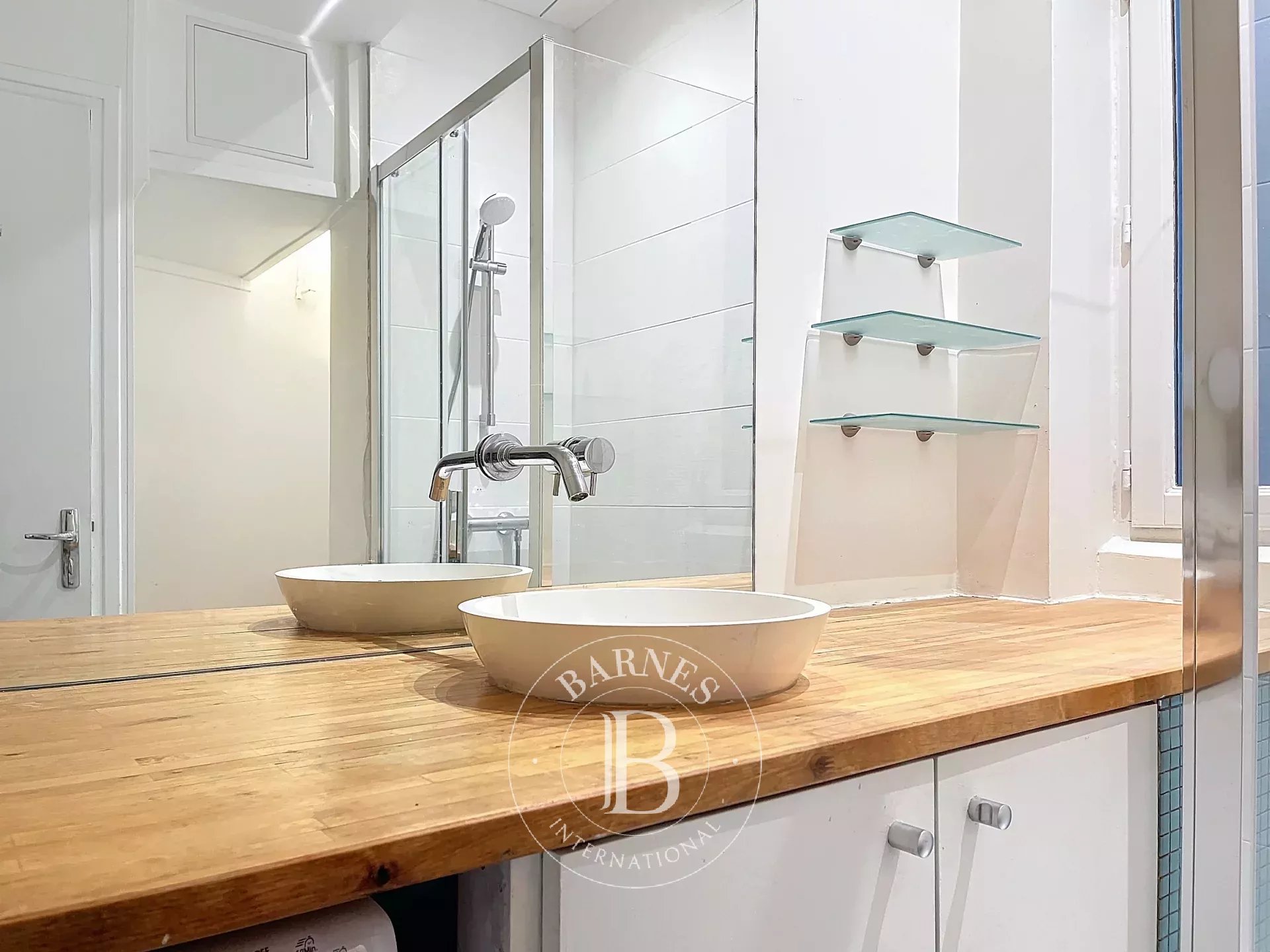 Daire Paris 9ème - picture 9