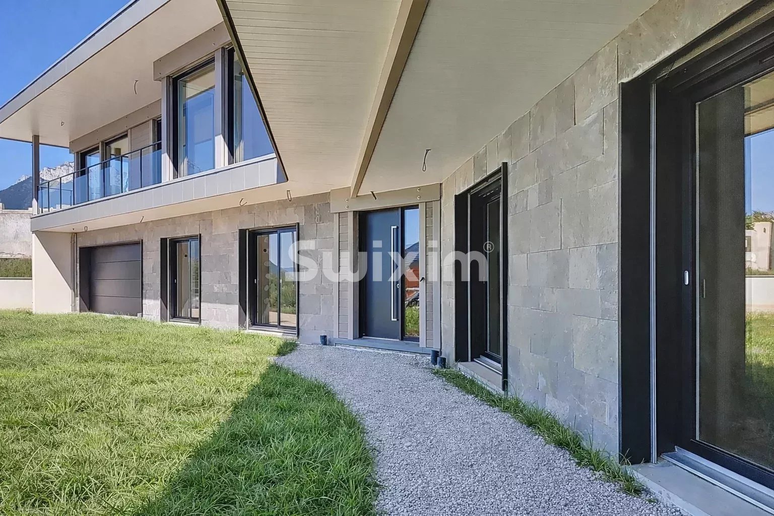 Agence immobilière de Swixim Cruseilles