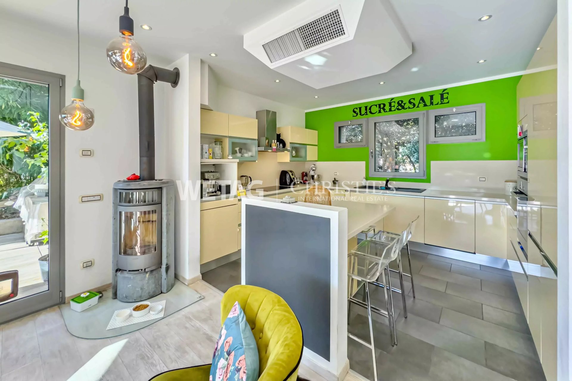 Property Slider Image