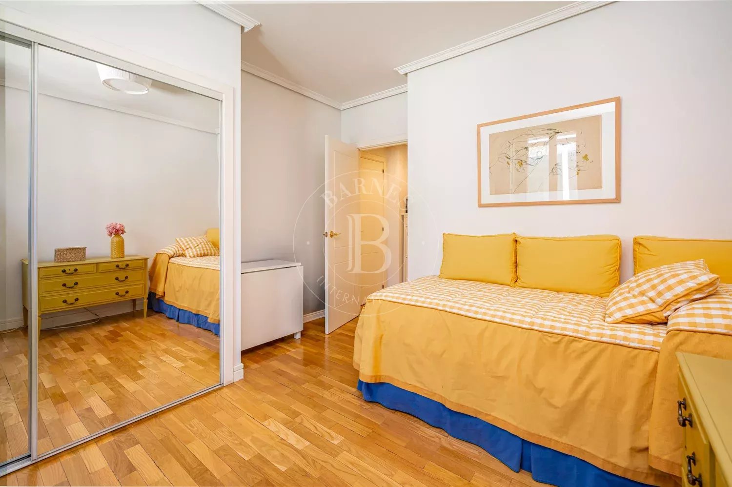 Daire Madrid - picture 24