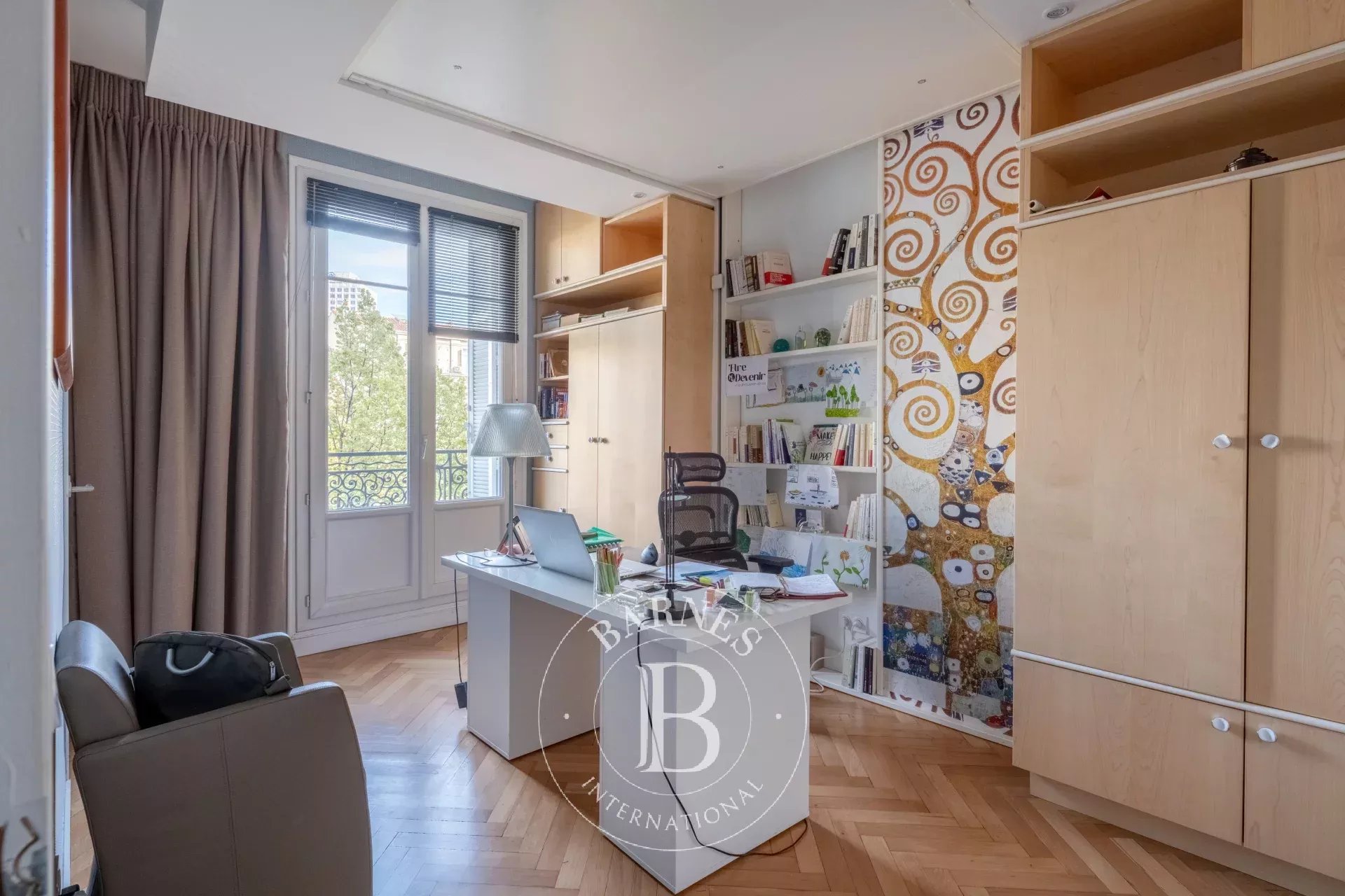 Daire Marseille 6ème - picture 16