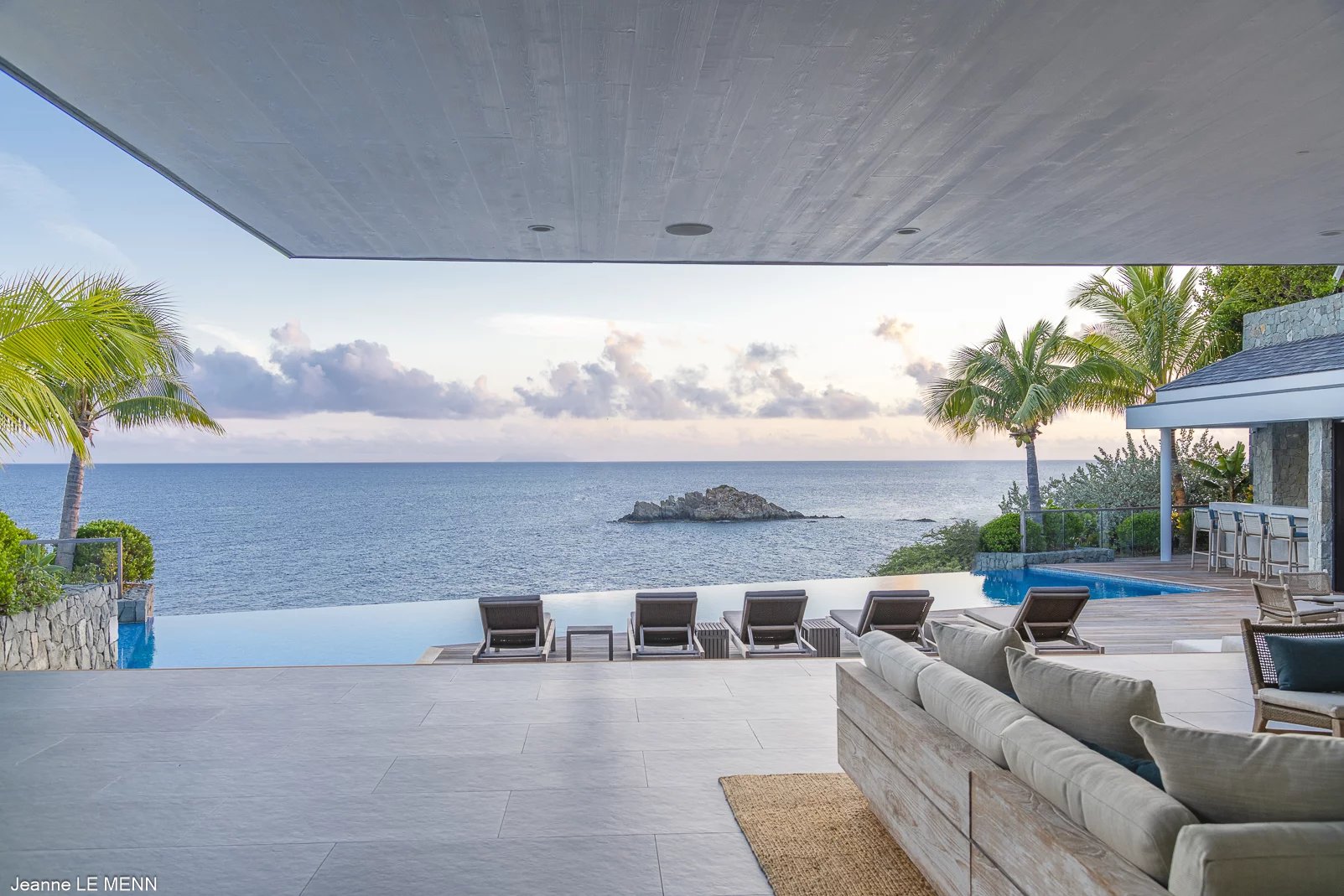 Alquiler Villa | Saint-Barthélemy - picture 2