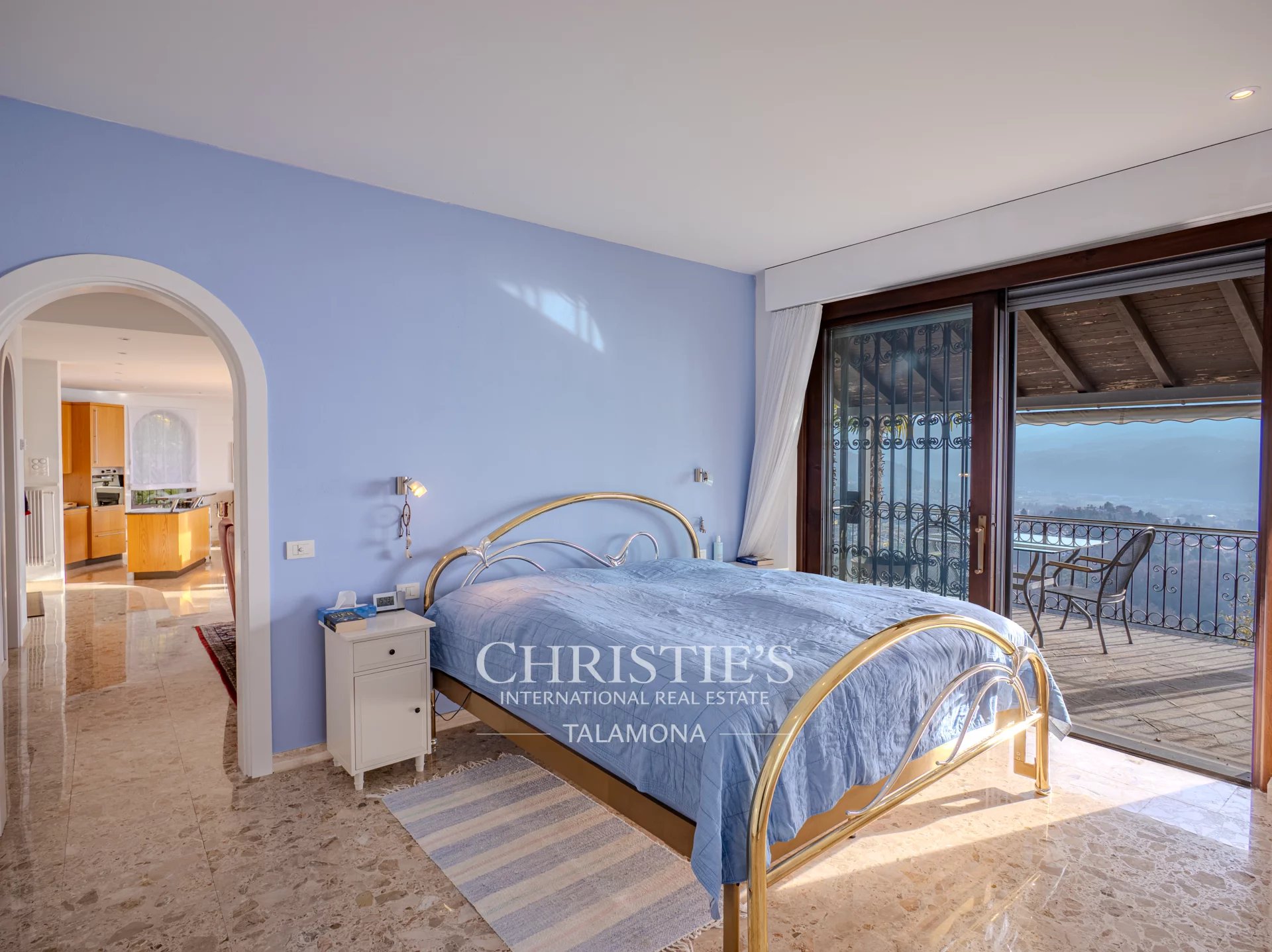 4 Bedroom Villa/Townhouse's Image 15