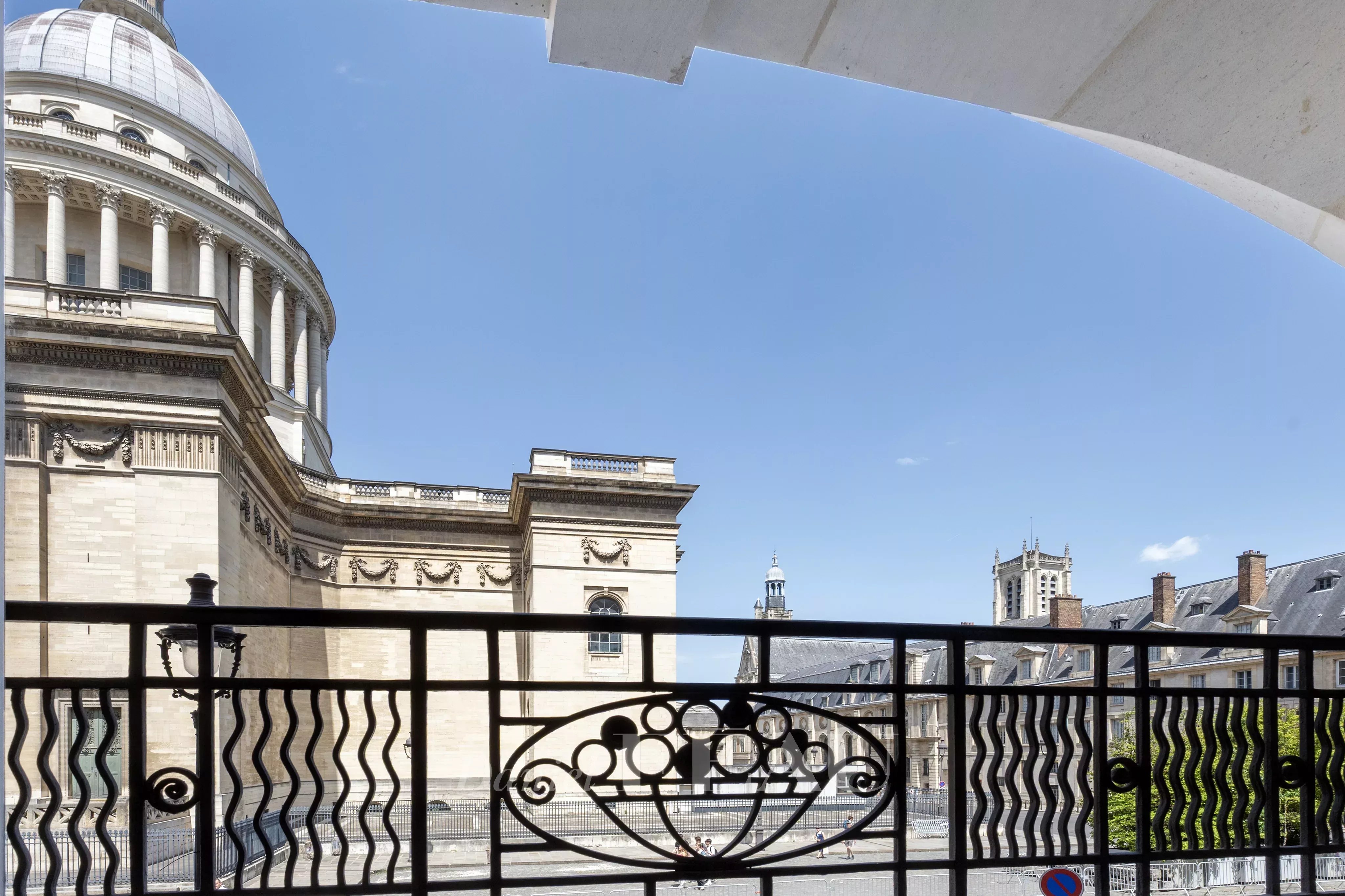 Vente Appartement Paris 5ème