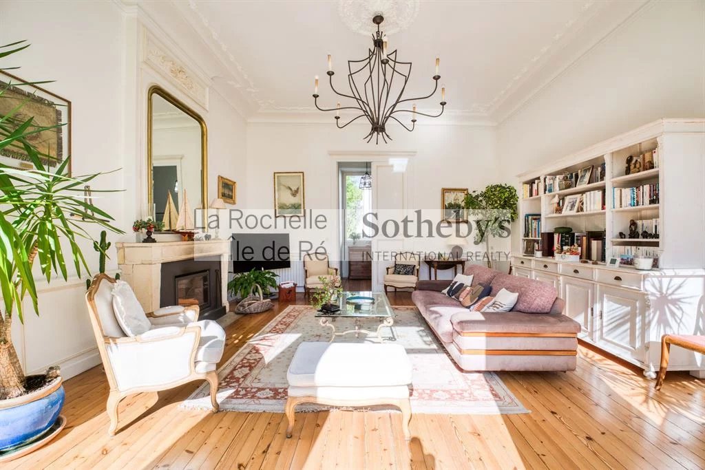 Vente Maison La Rochelle