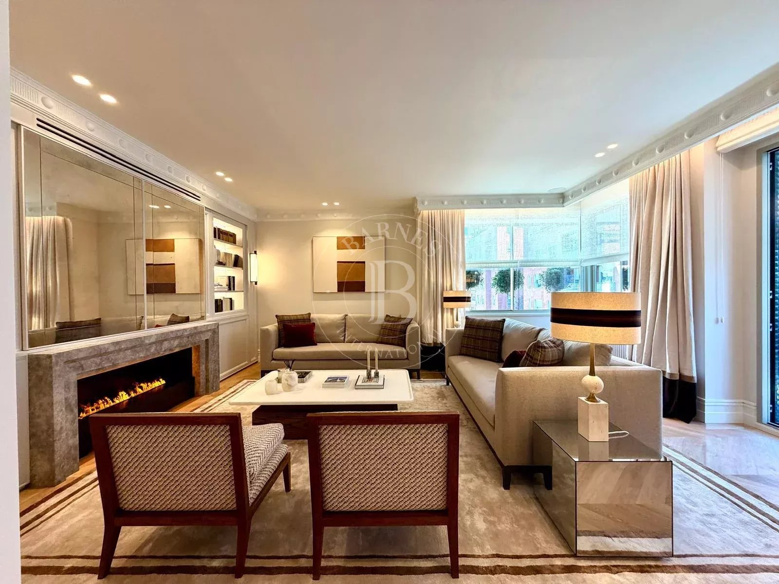 Daire Madrid - picture 4