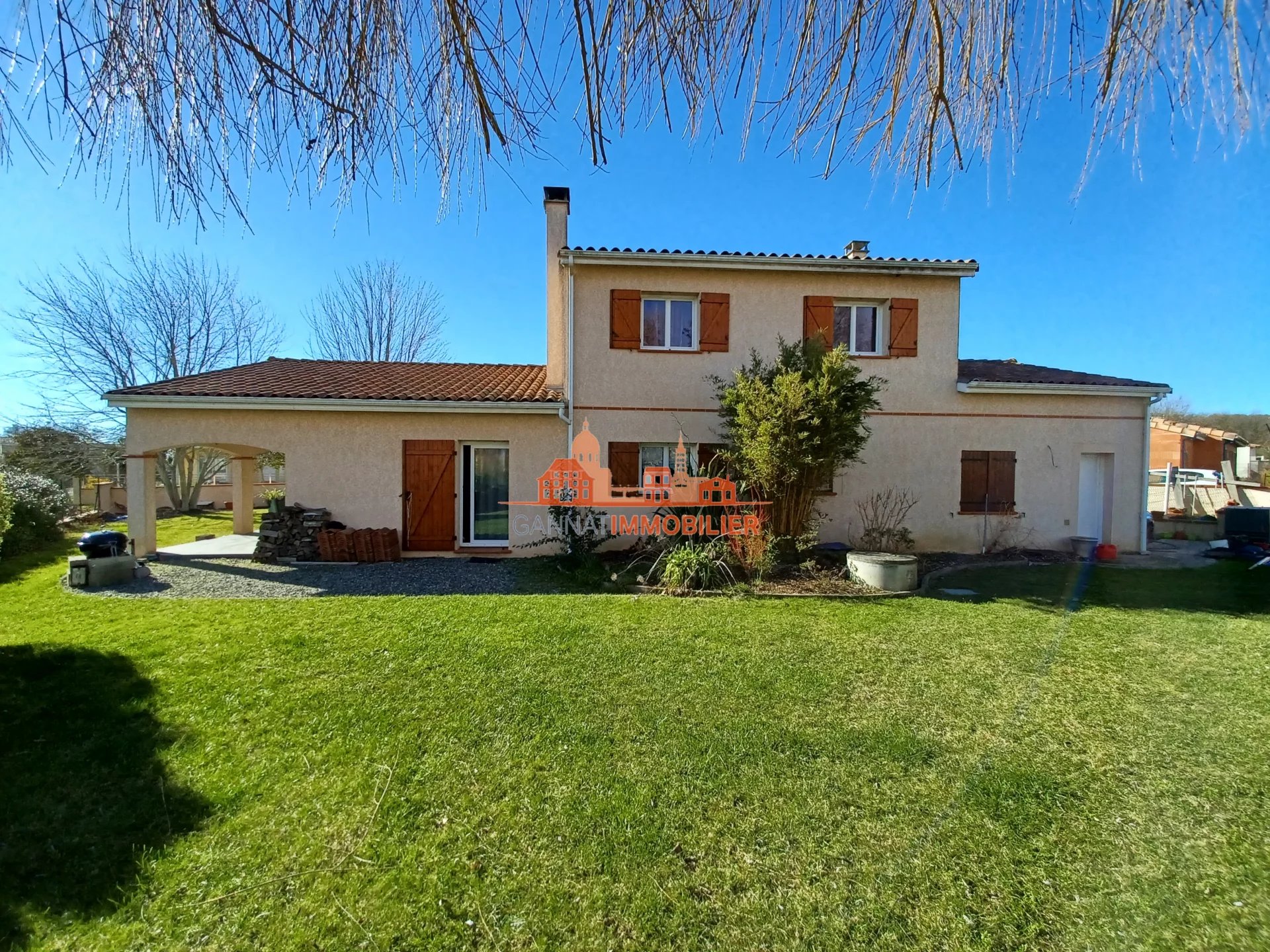 Agence immobilière de Gannat Immobilier