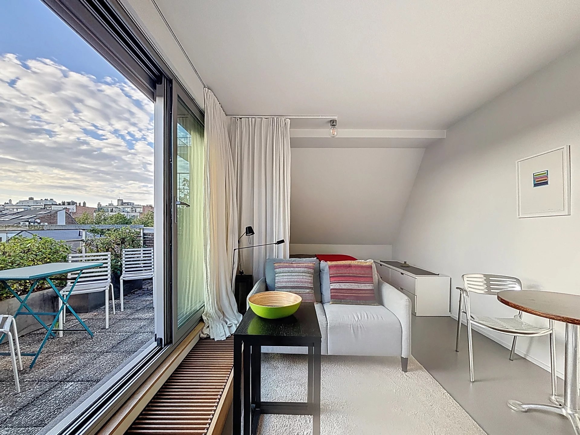 Montjoie - Penthouse 3 bedrooms