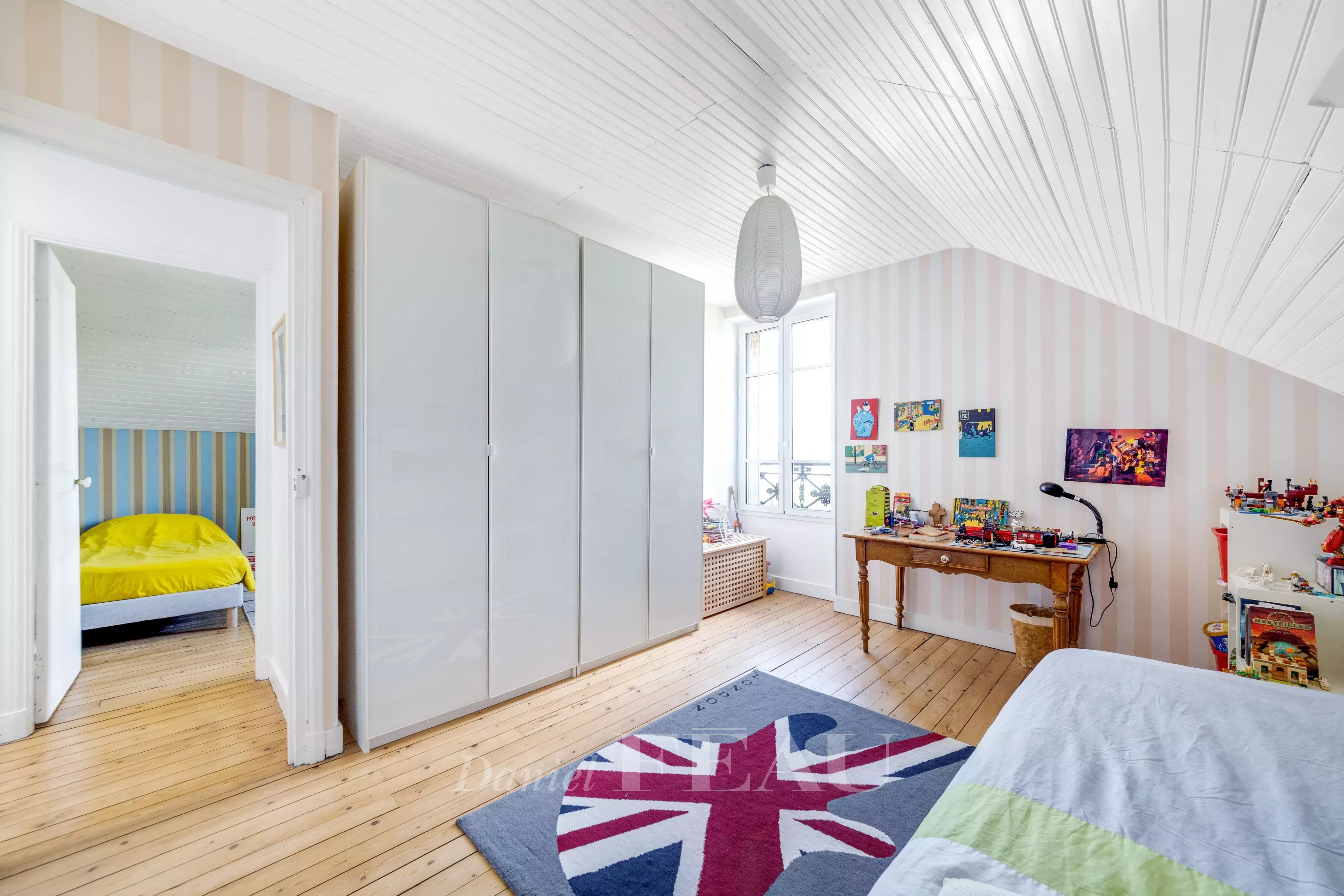Vente Duplex Le Chesnay