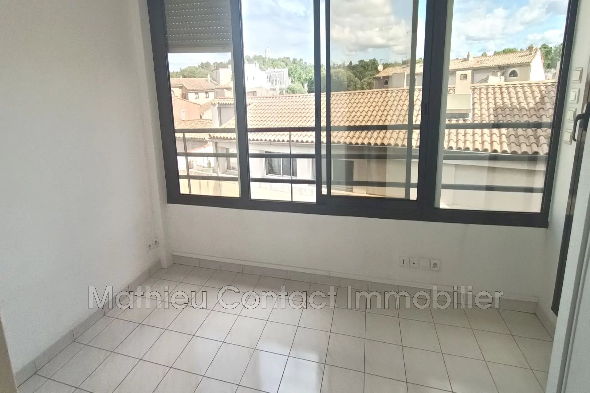 location appartement 1 Pièce(s)