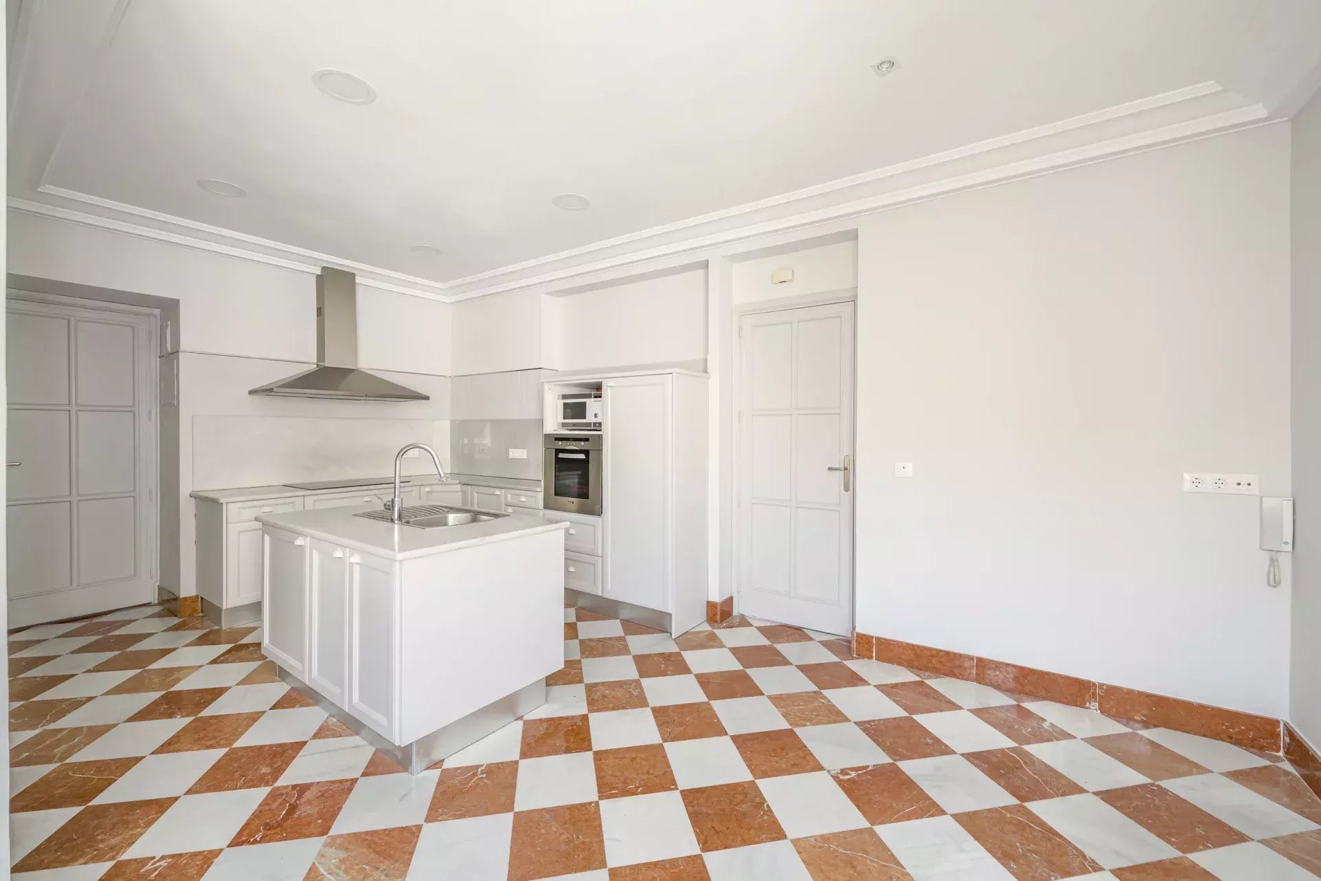 Daire Madrid - picture 18