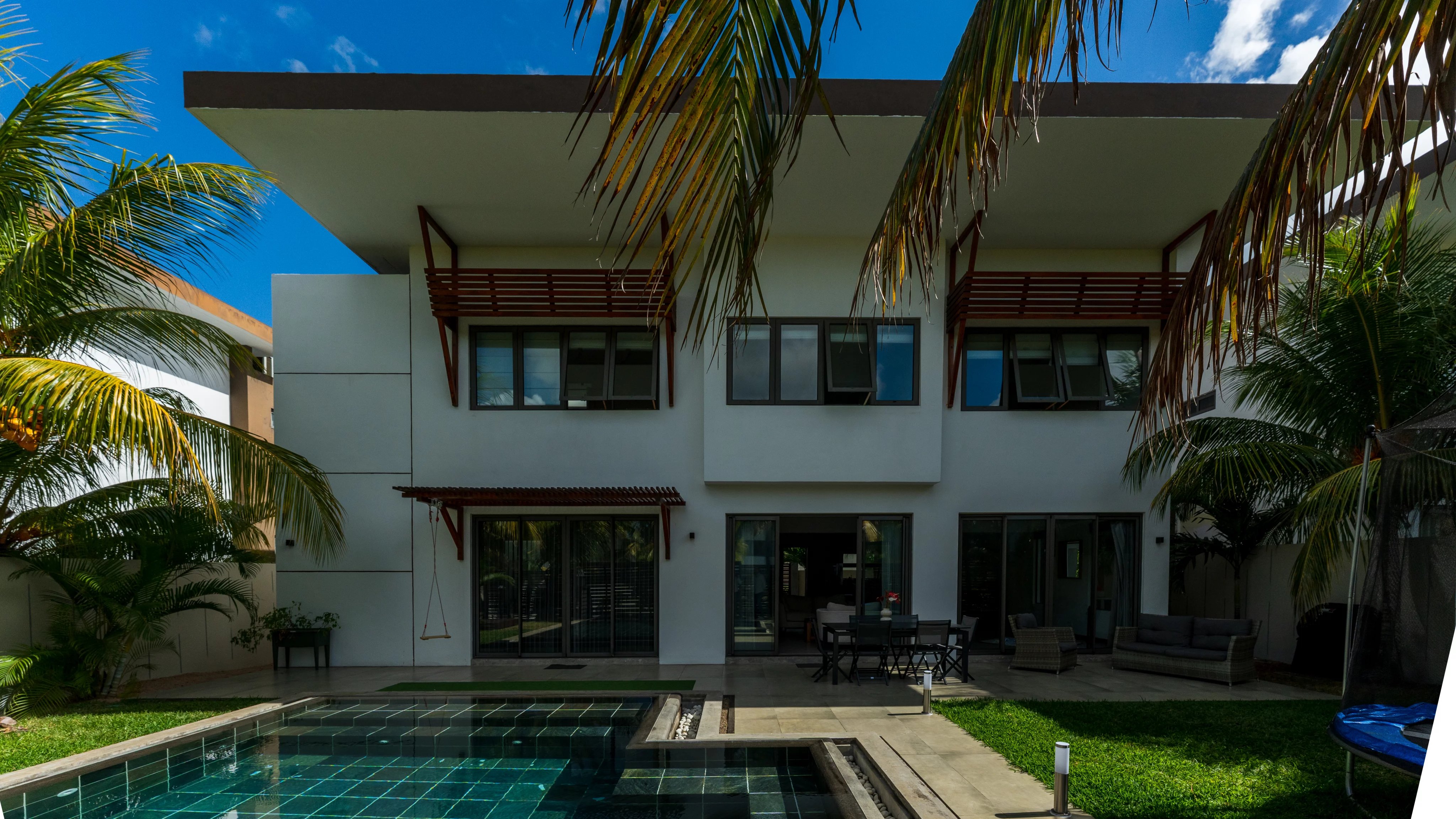 Villa Grand Baie  -  ref 87017694 (picture 3)