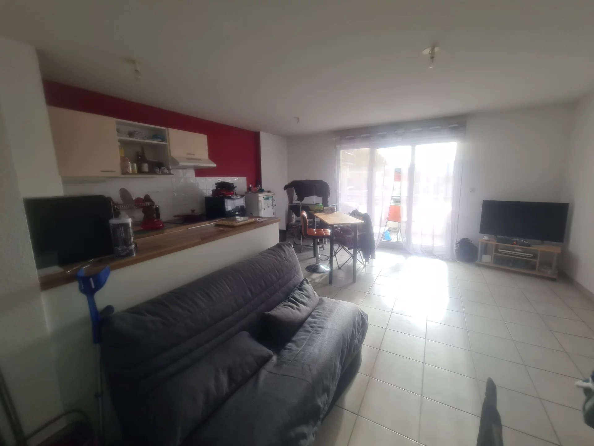 Vente Appartement Nangy