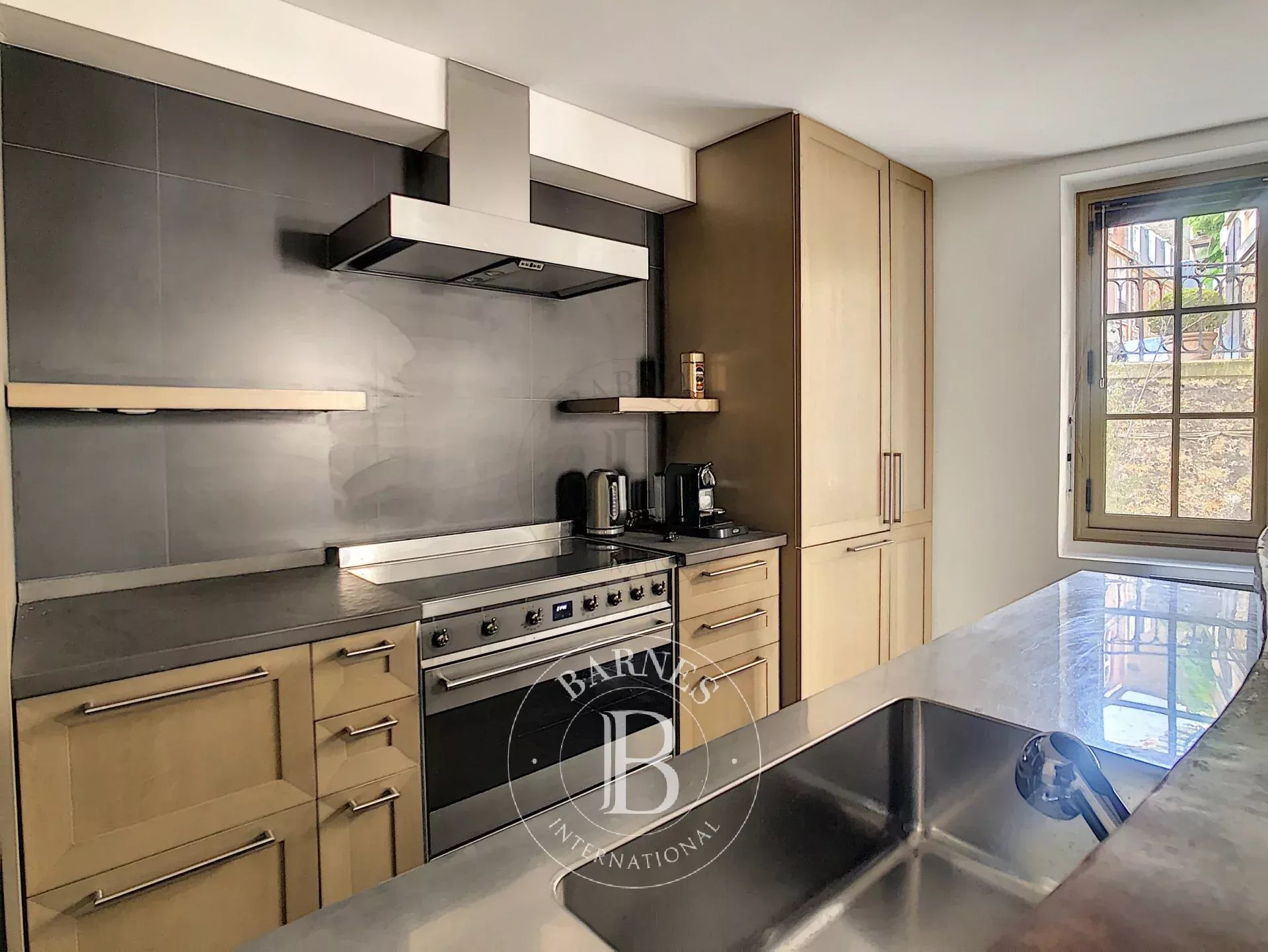 Daire Paris 16ème - picture 10