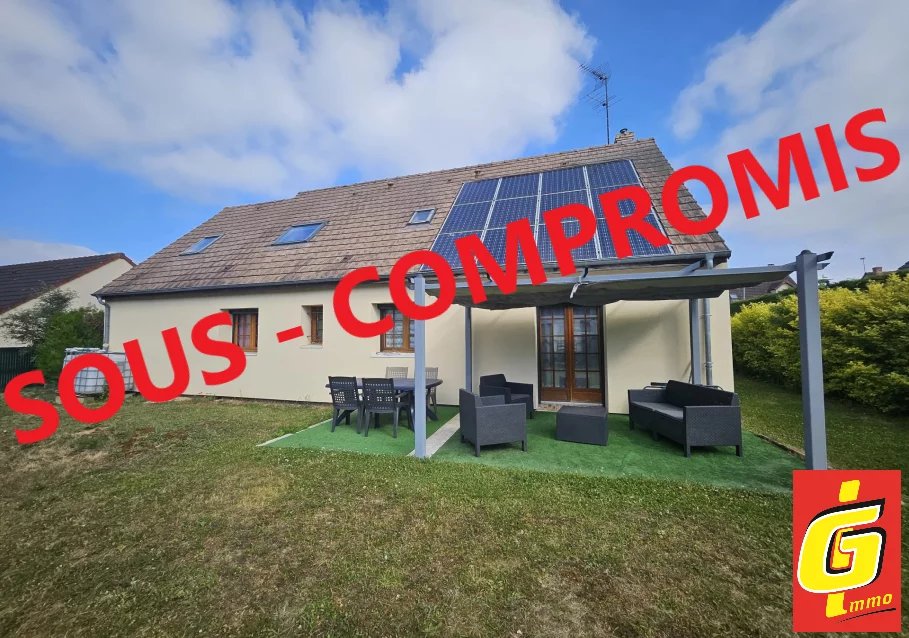 Maison Proche Commodités et N154
