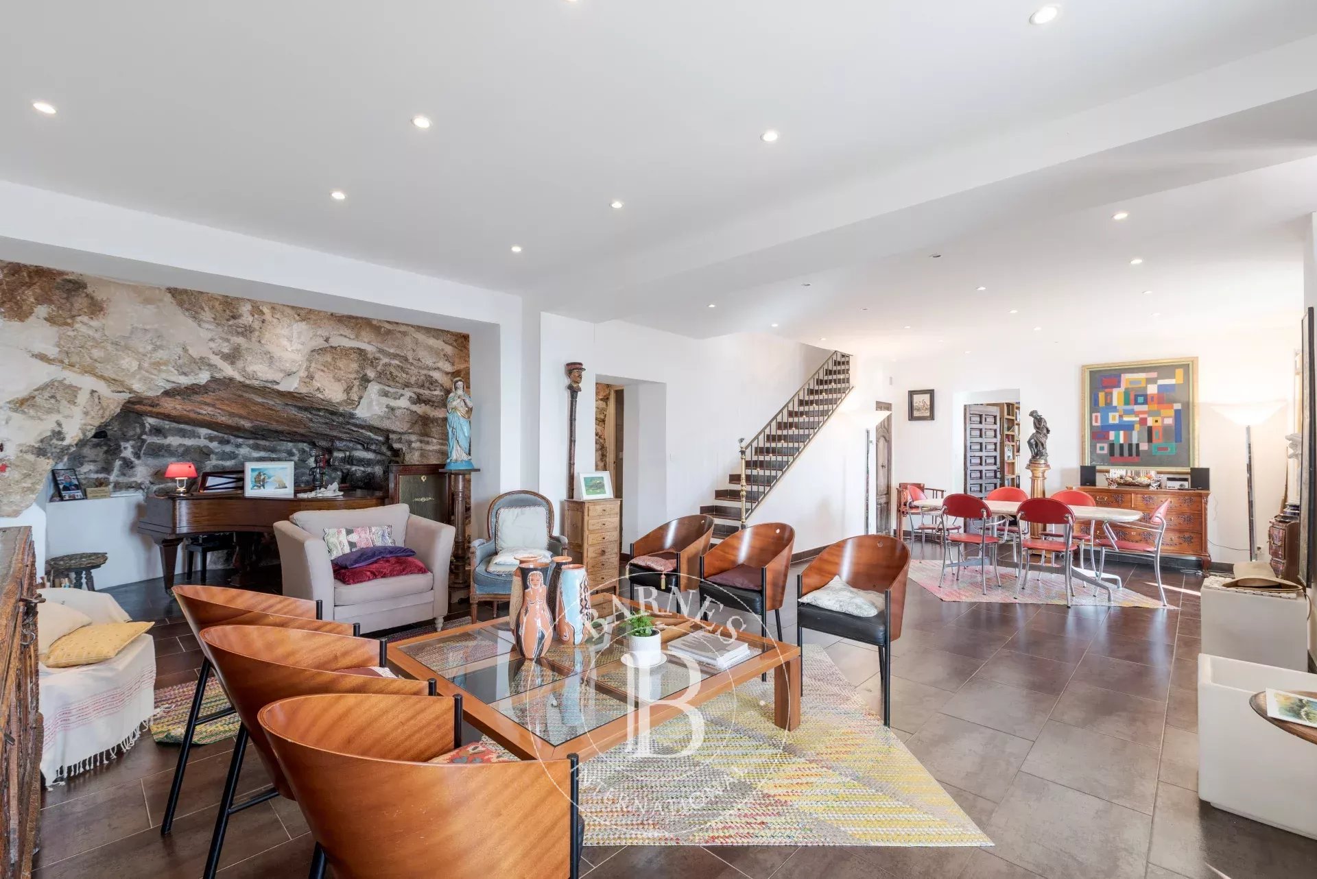 Villa Grasse - picture 7