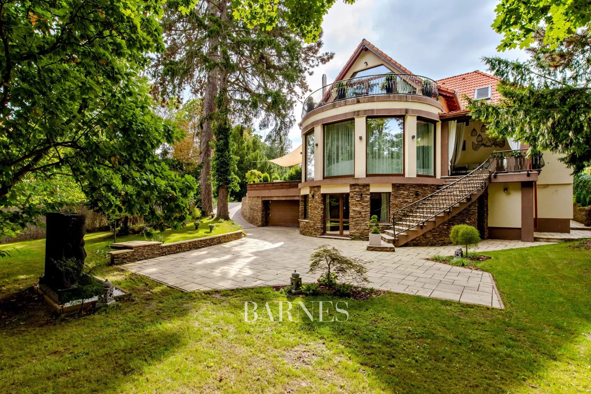 Daire Budapest II. kerülete - picture 21