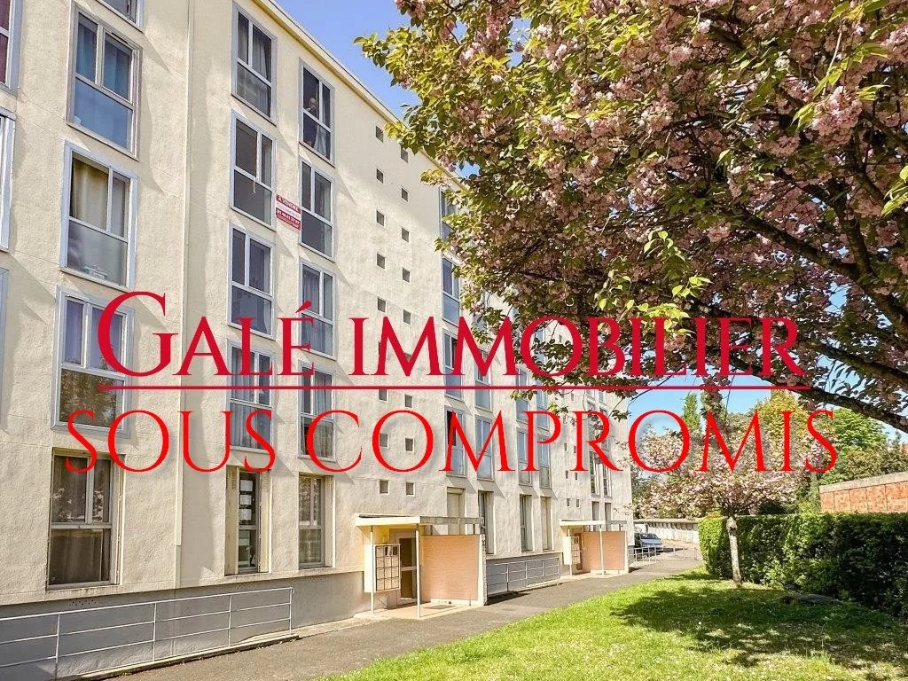 Vente Appartement Bourg-la-Reine