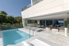 Exclusive 5-Bedroom Luxury Apartment in Es Pouet, Eivissa, Ibiza — photo 5 of 7