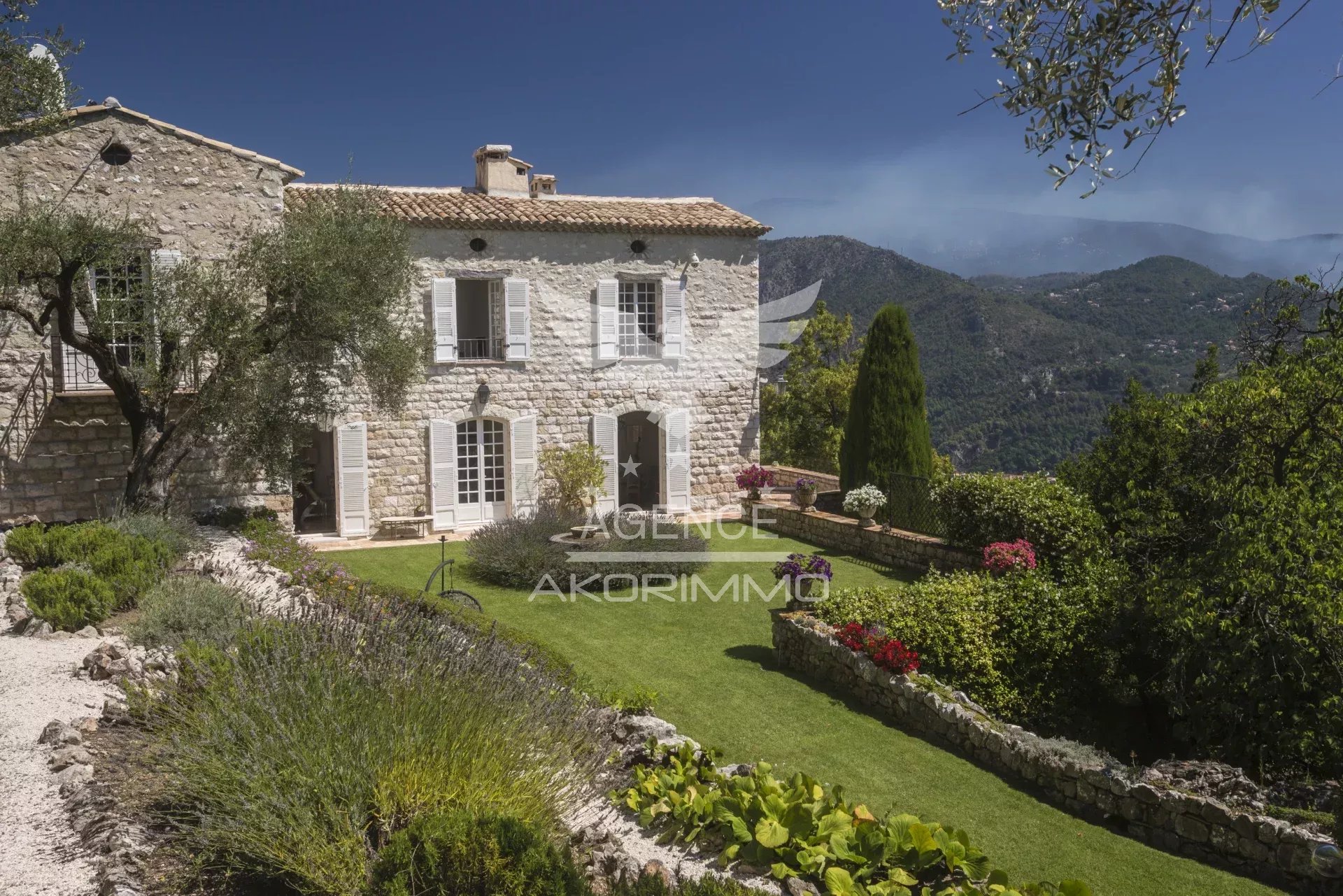 Vente Château Le Broc