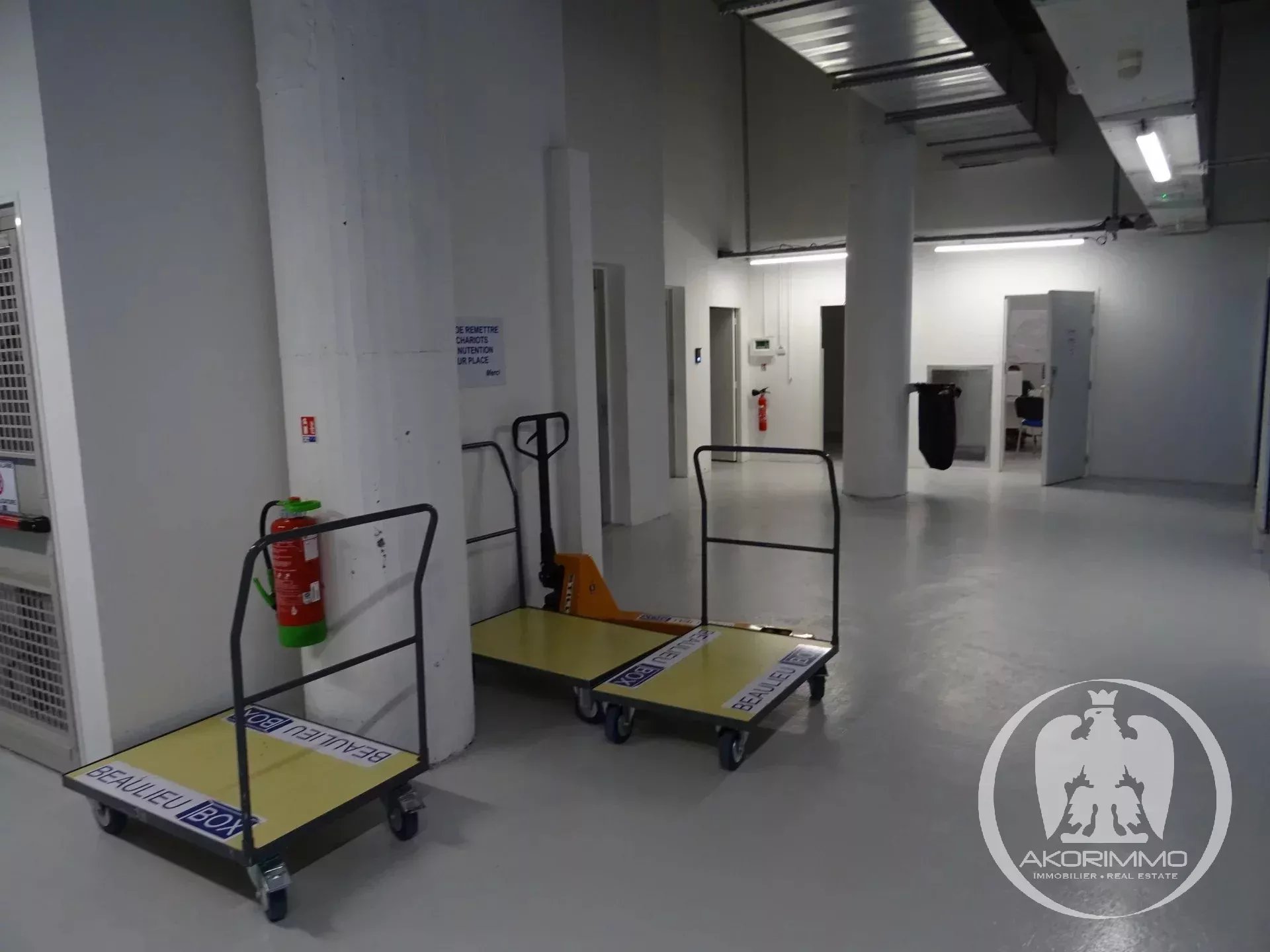 Продажа Гараж - Больё-сюр-Мер (Beaulieu-sur-Mer)