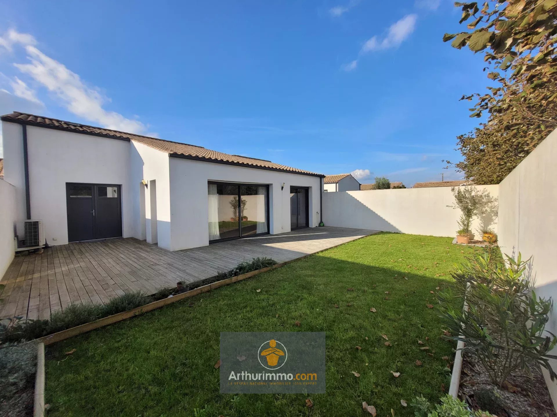 Agence immobilière de SAS DR ENERGIE