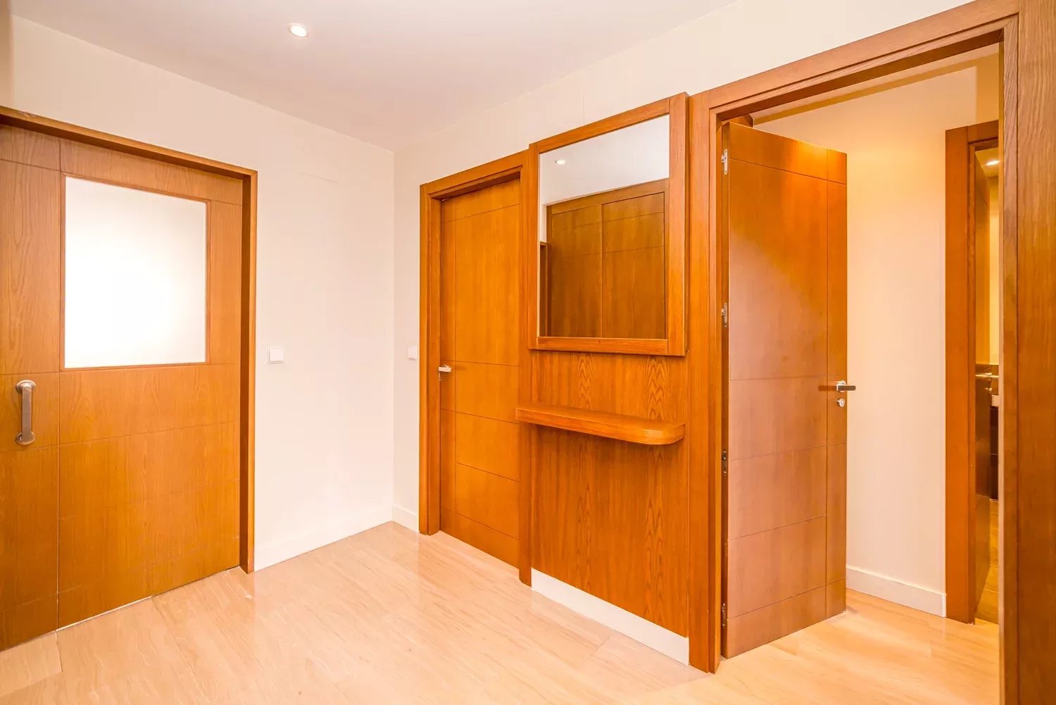 Daire Madrid - picture 40