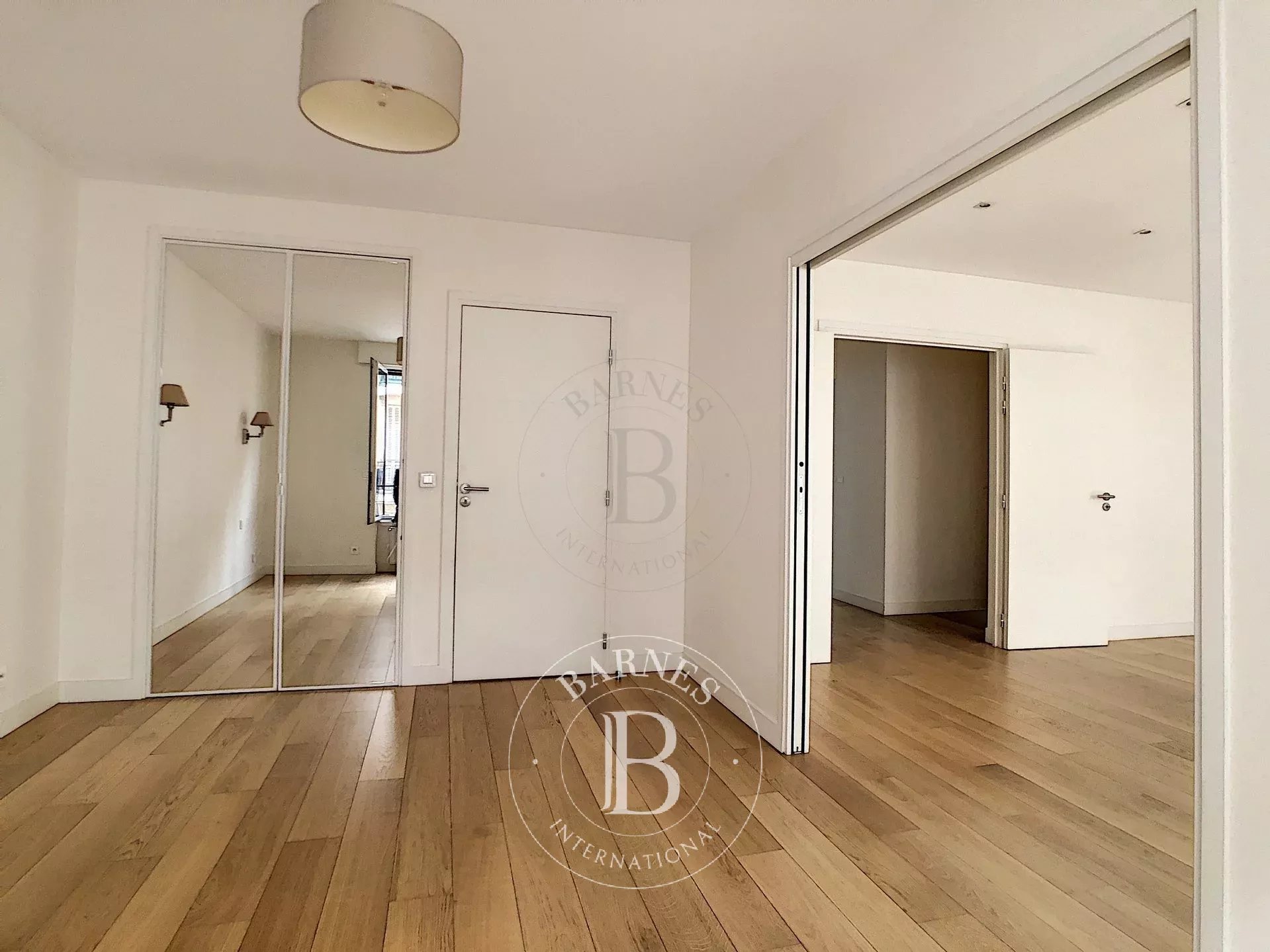 Daire Paris 16ème - picture 9