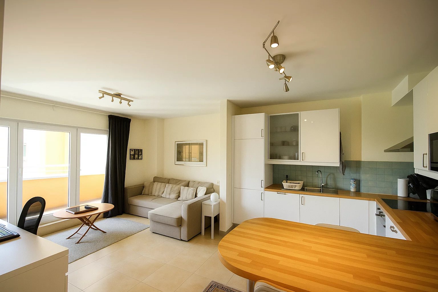 Location Appartement Strassen