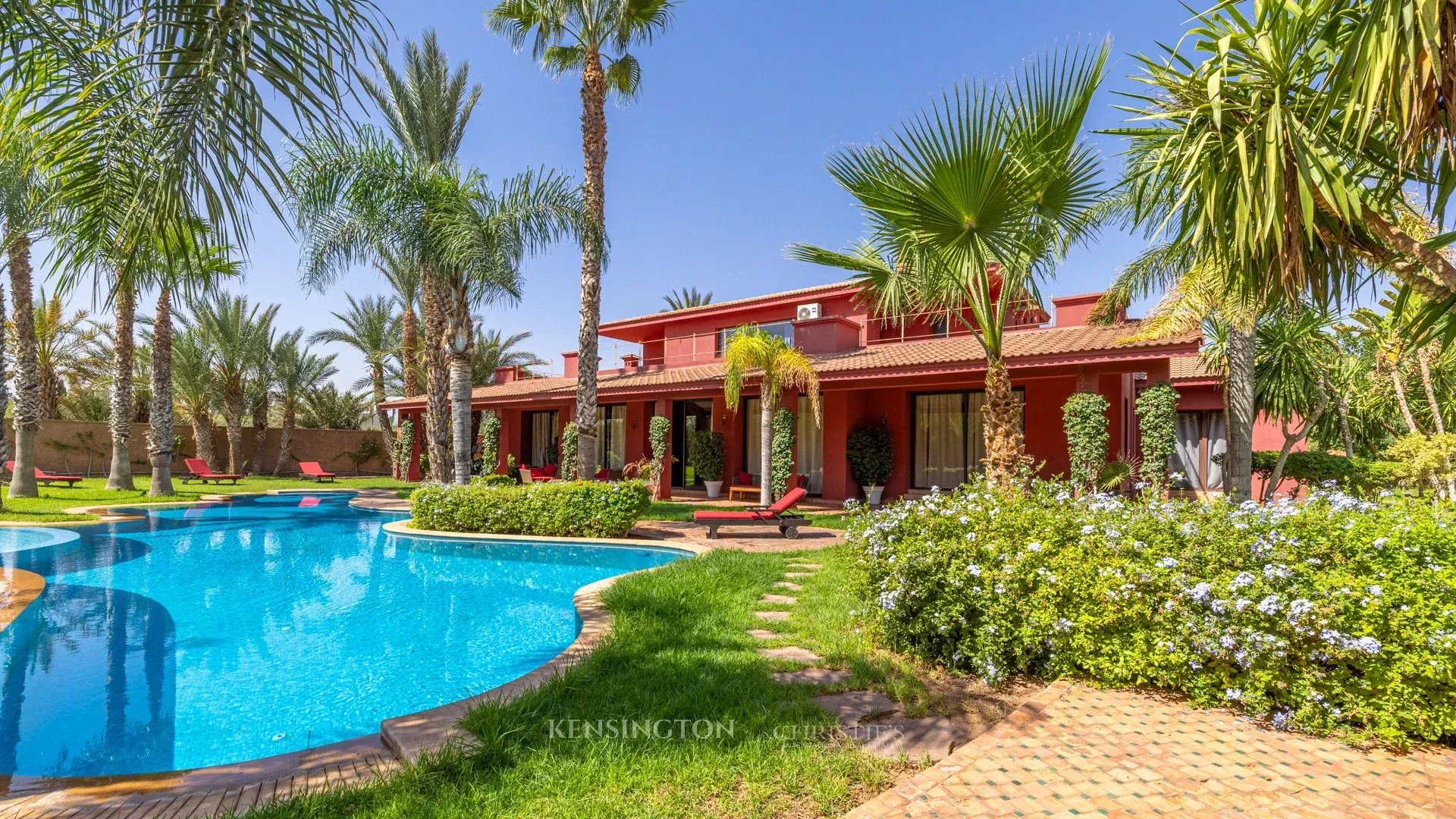 5 Bedroom Villa/Townhouse's Image 48