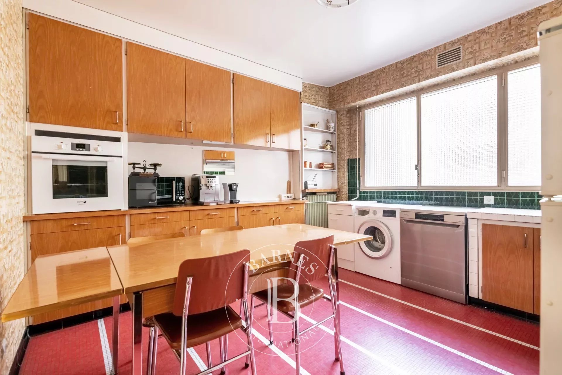 Daire Paris 19ème - picture 11