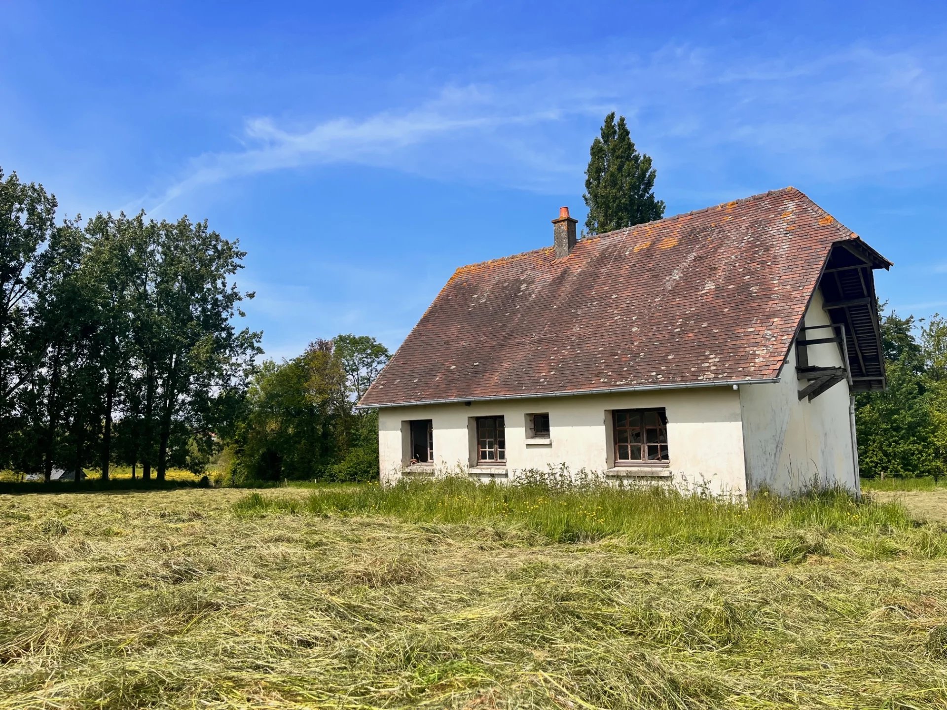 Vente Maison Veules-les-Roses