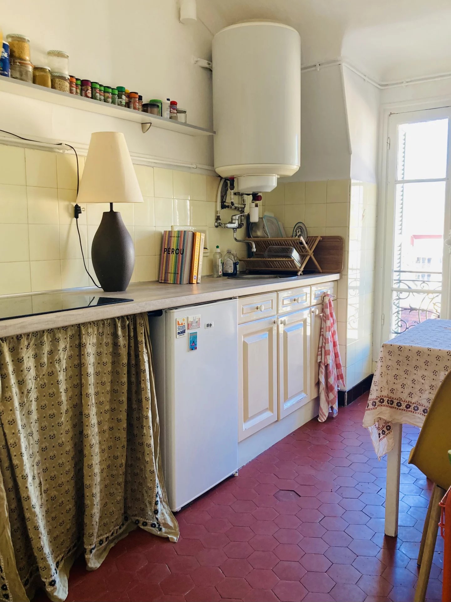 Vente Appartement Nice