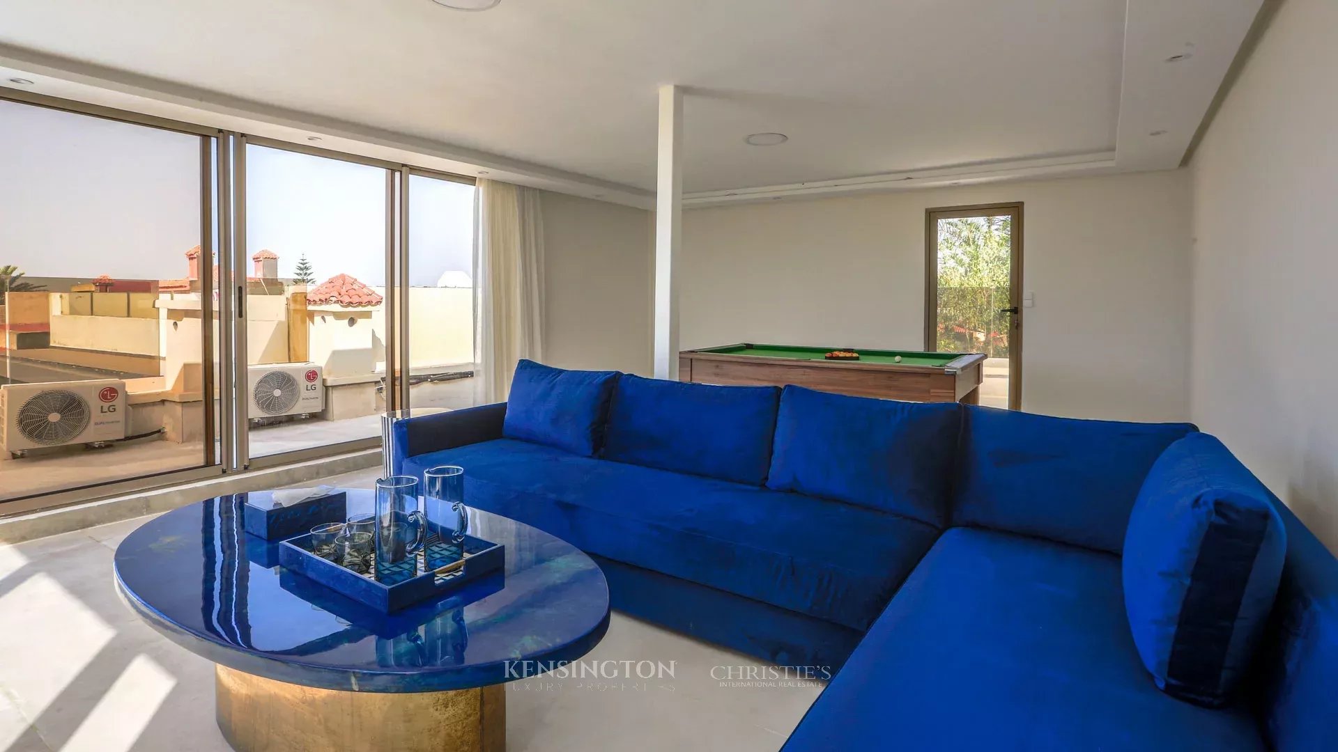 4 Bedroom Villa/Townhouse's Image 20