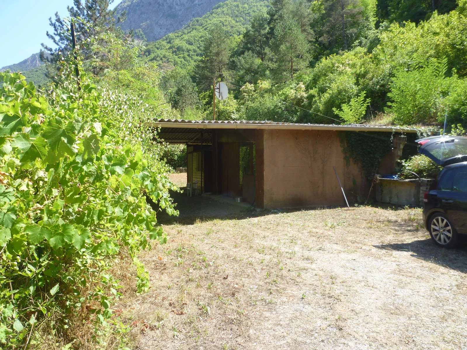 Vente Maison Villars-sur-Var