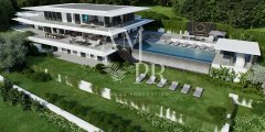 Luxury Modern Villa in Le Cannet | Prestigious Family Legacy Estate — photo 2 of 7