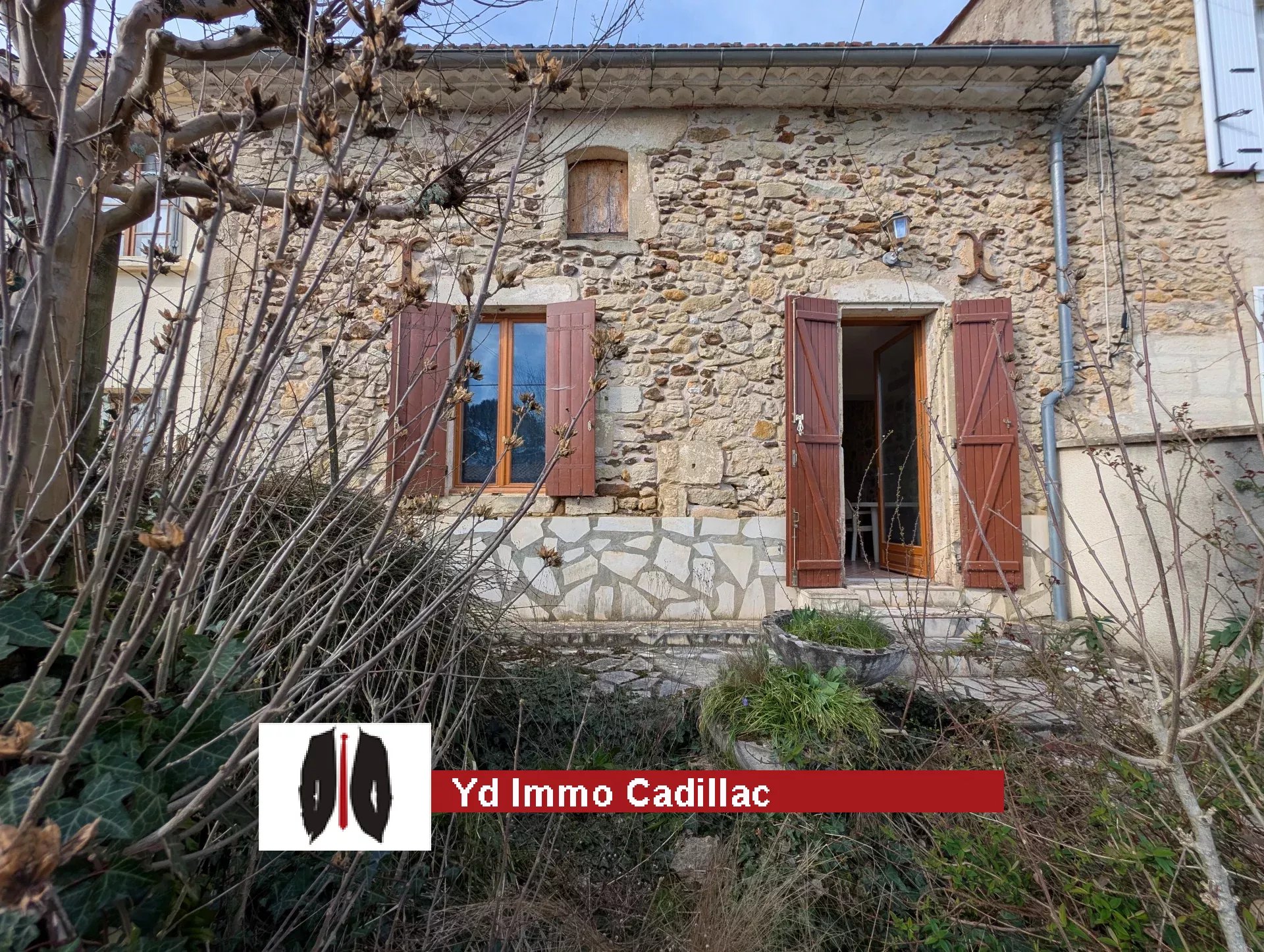 Agence immobilière de YD Immo