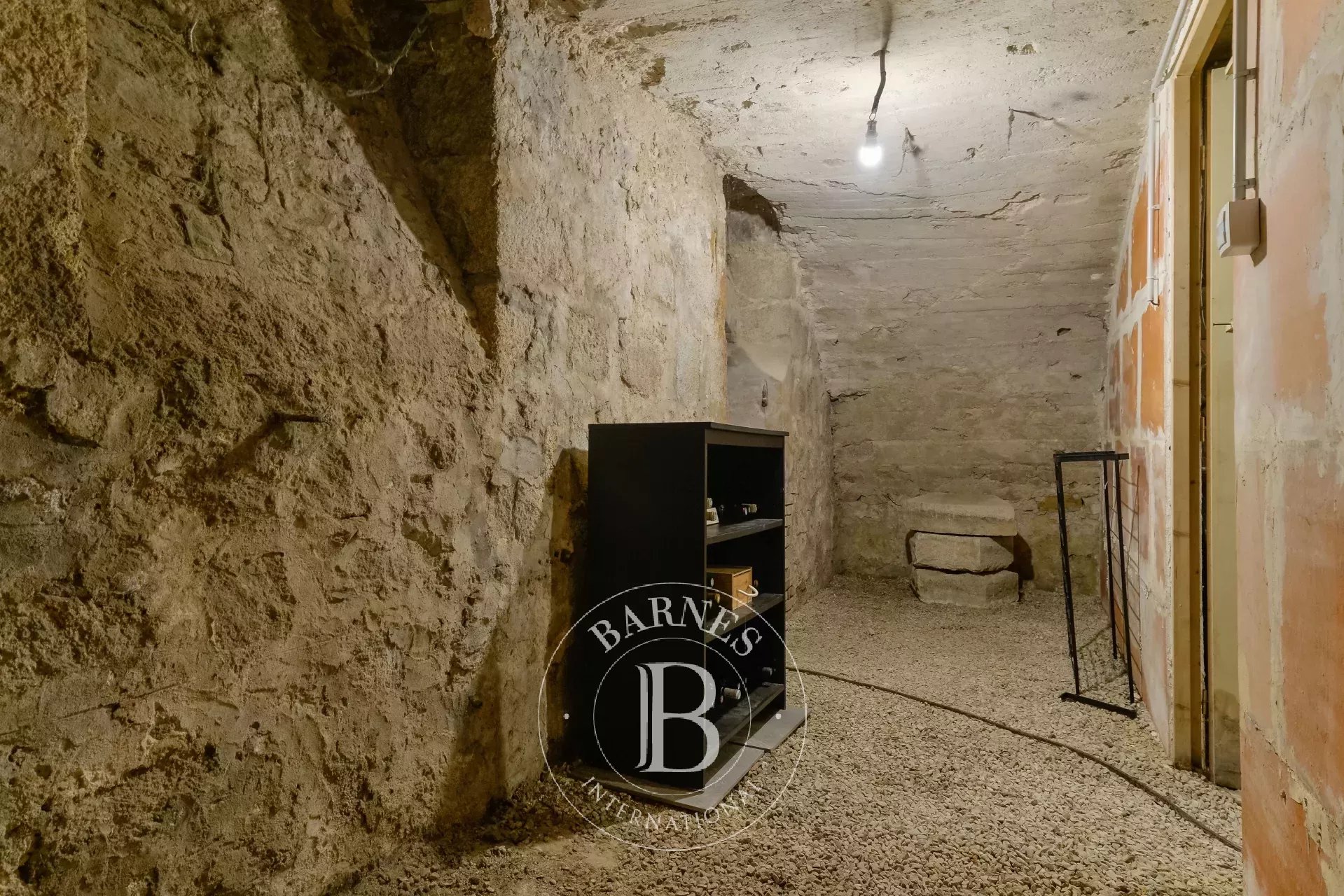 Şehir evi La Mulatière - picture 10