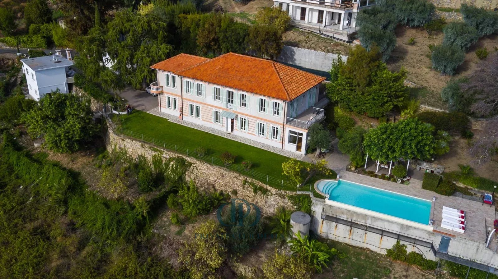 Villa Sanremo