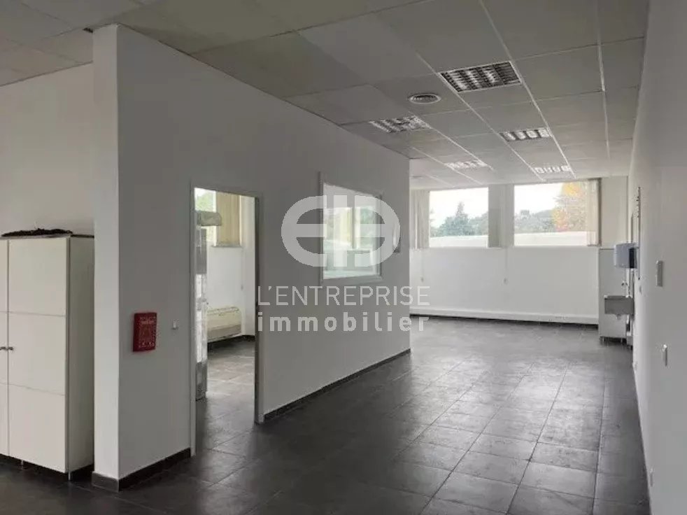 Location Bureau Biot