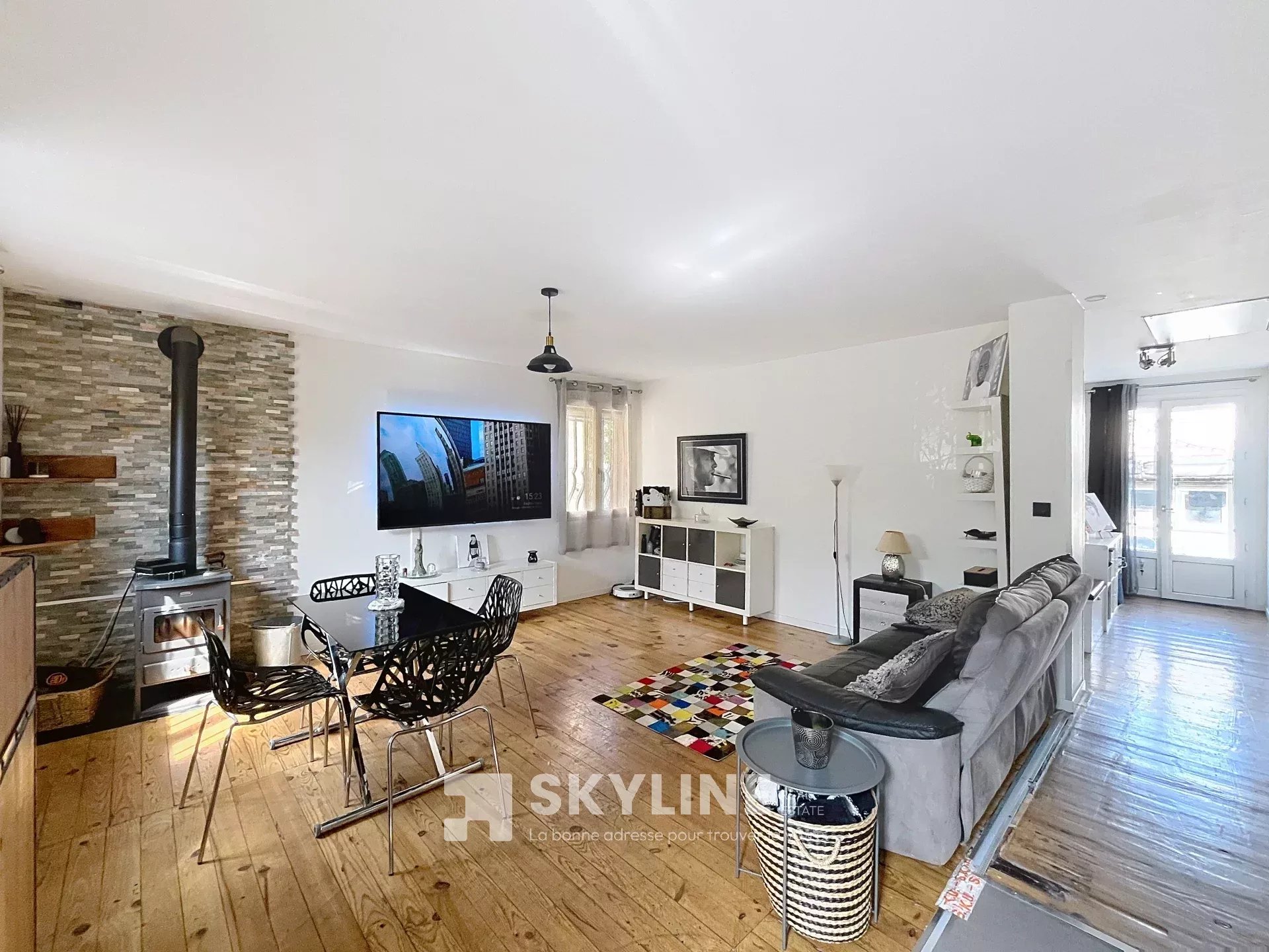 Agence immobilière de Cabinet Cogex