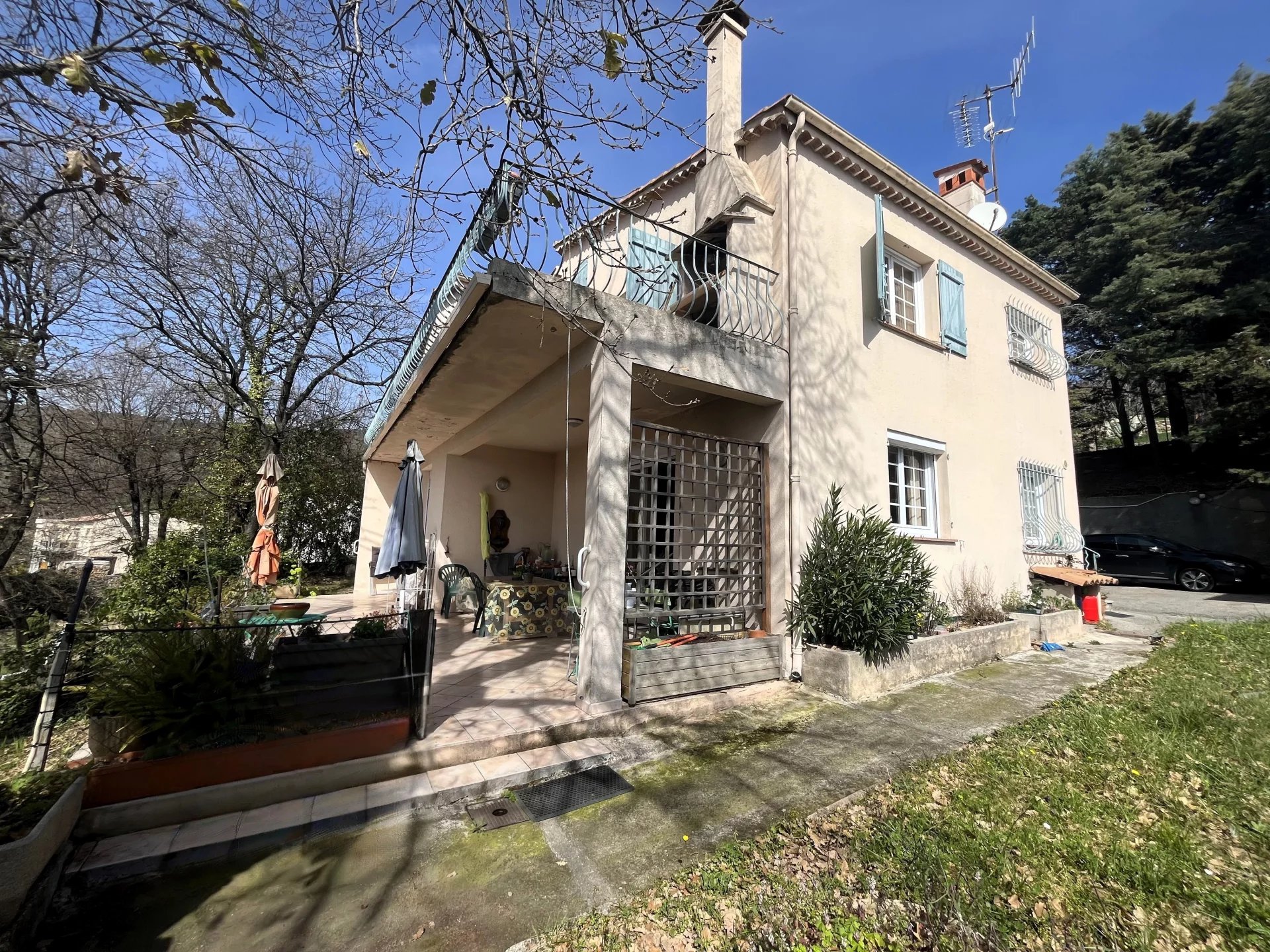 Agence immobilière de Oréa Cagnes Sur Mer