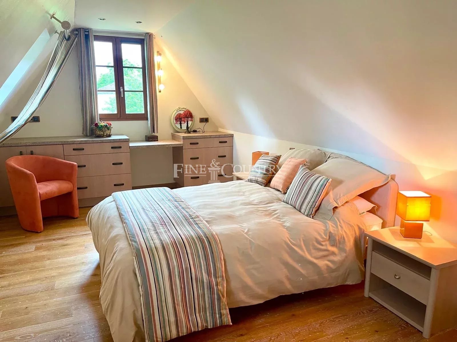 Photo of Manor house for sale Dordogne