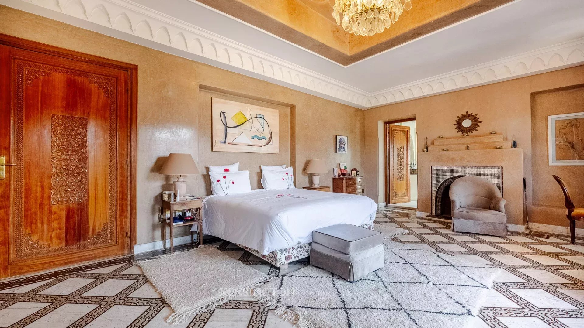 4 Bedroom Villa/Townhouse's Image 22