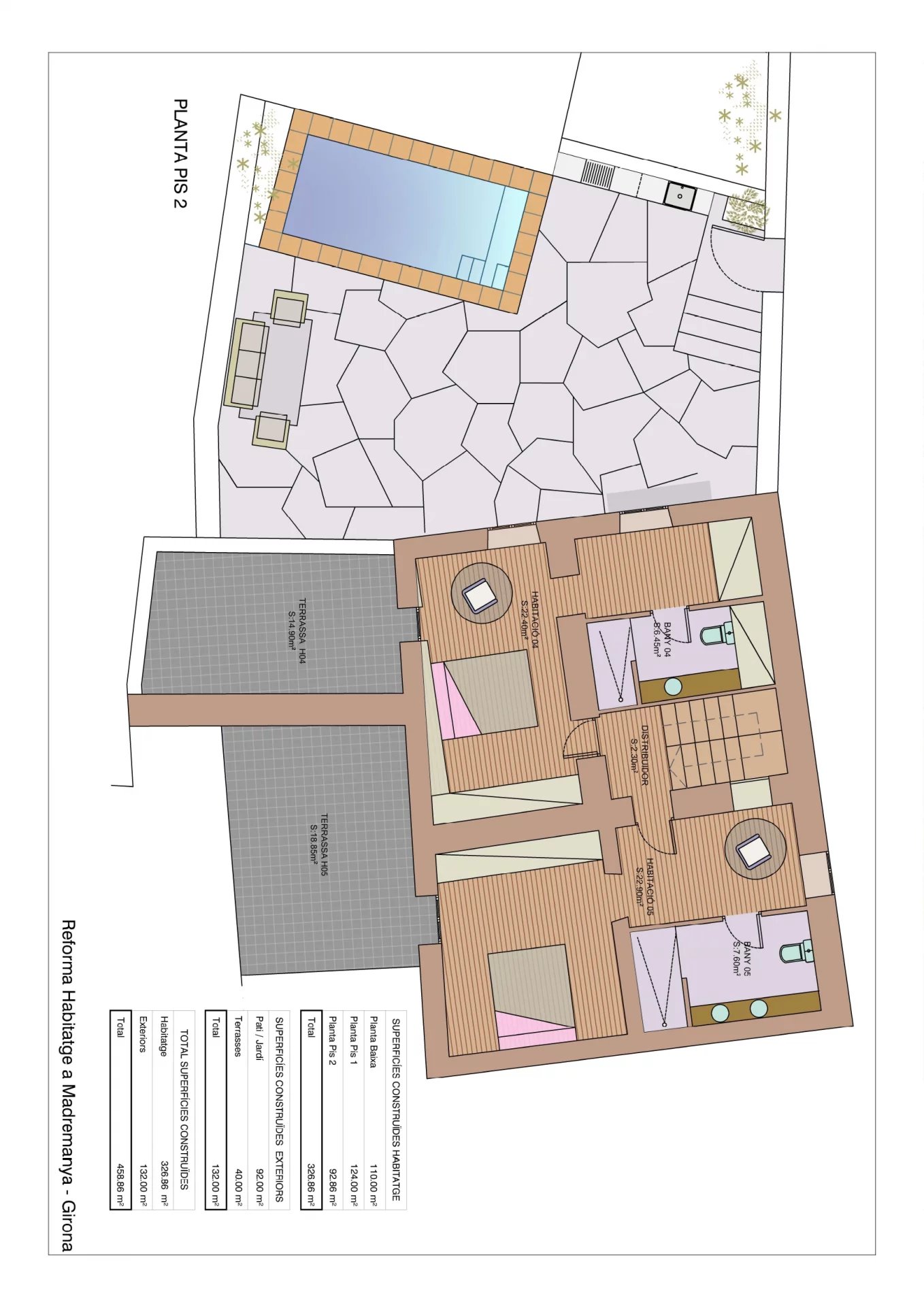 Köy evi Madremanya - picture 11